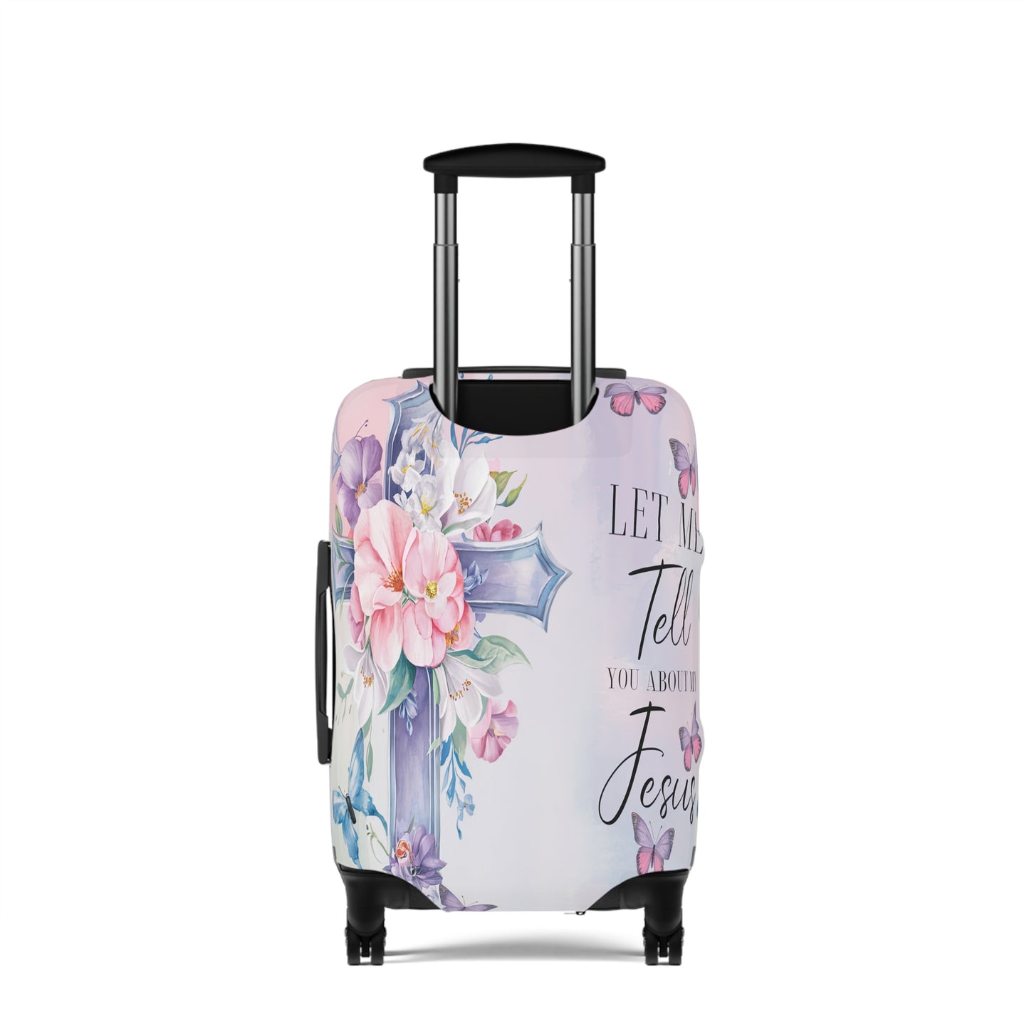 Luggage Cover, awd-1702