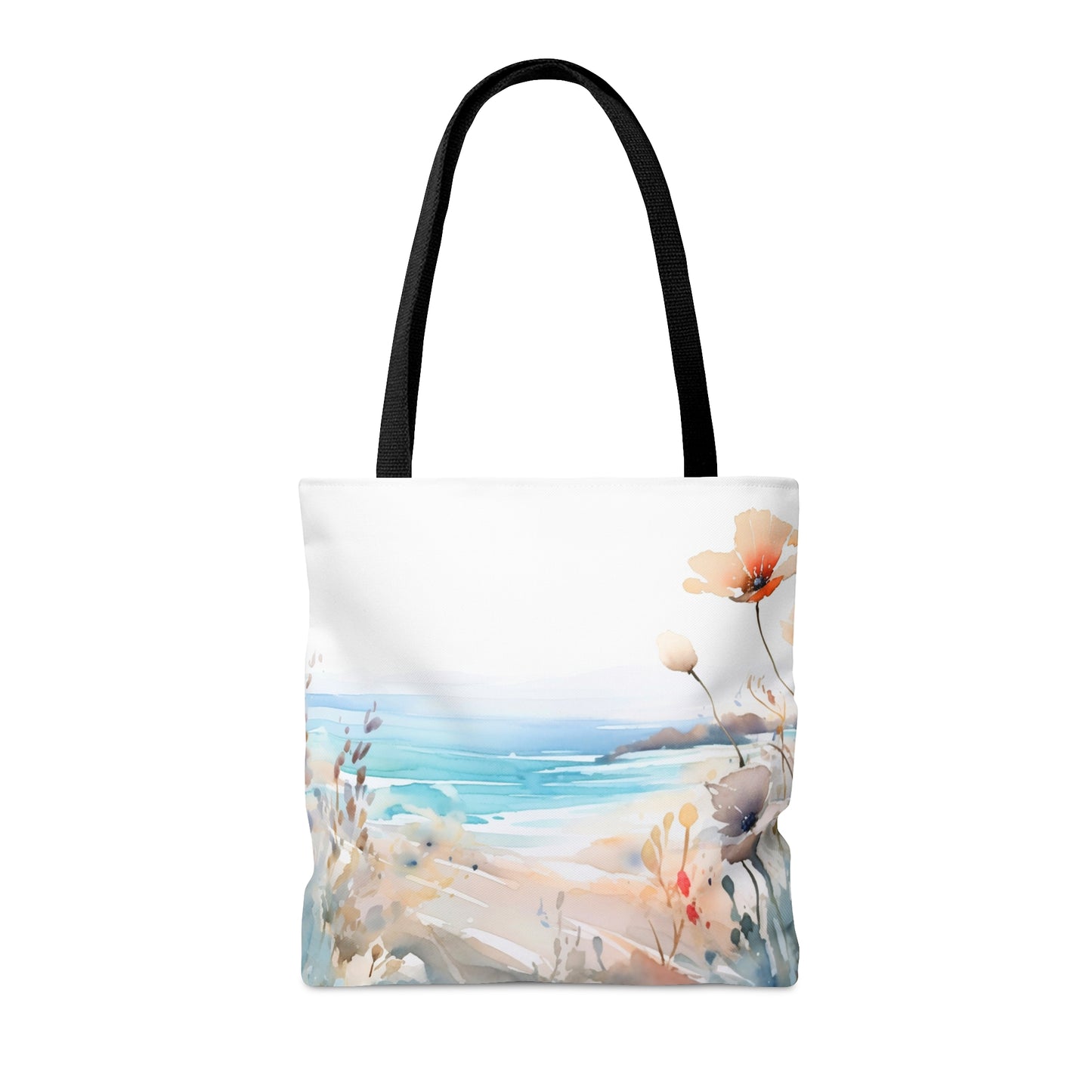 Tote Bag, Beach bag, Beach Tote Bag