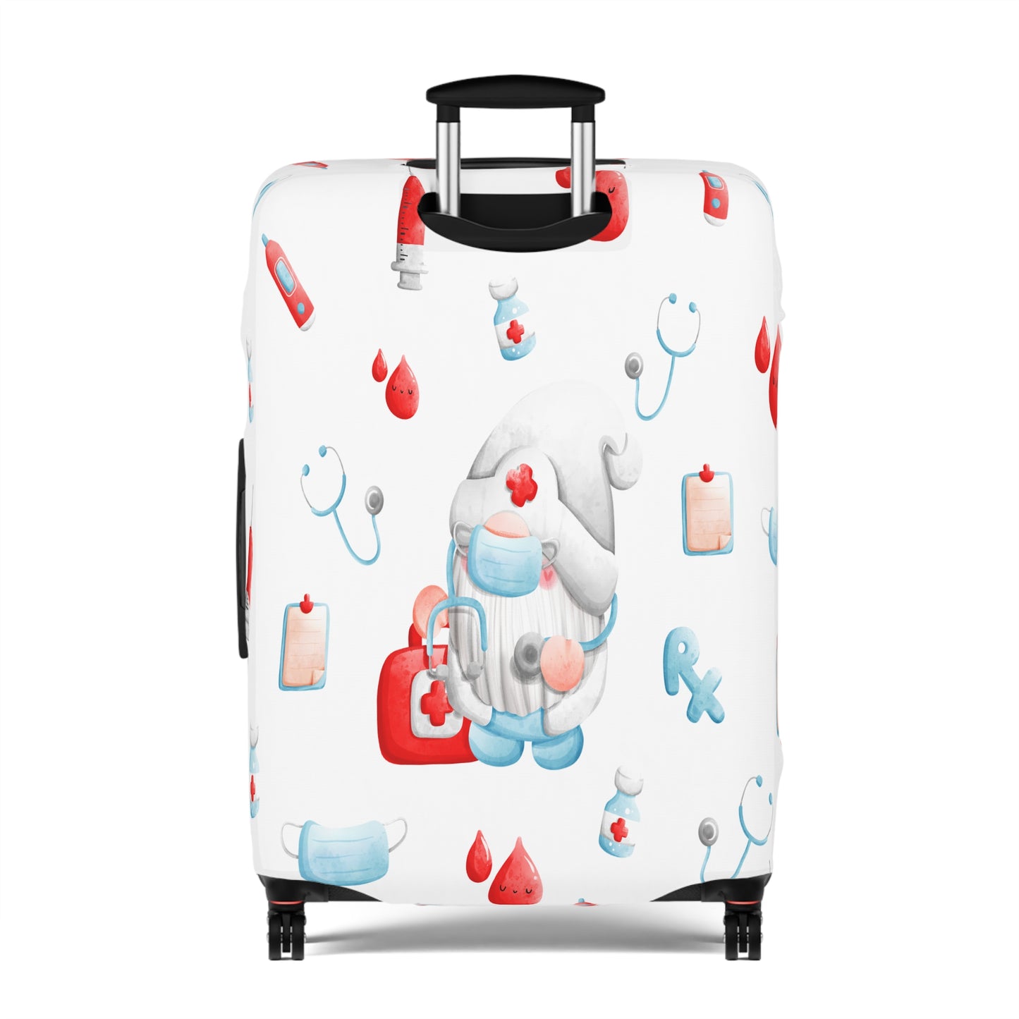 Luggage Cover, Nurse, awd-450