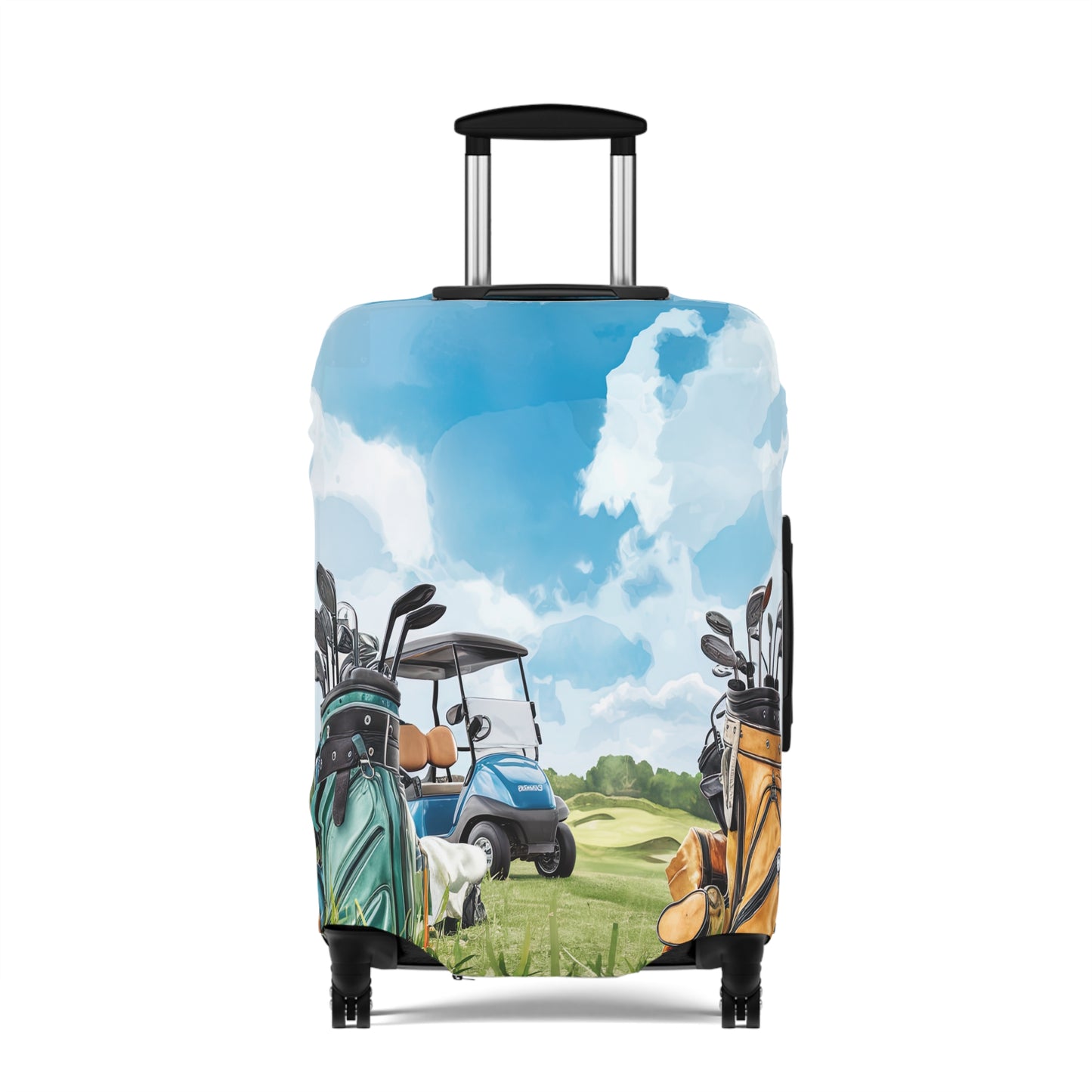 Luggage Cover, Golf, awd-1682