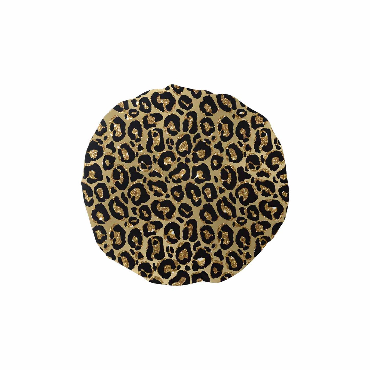 Animal print 4  Shower Cap