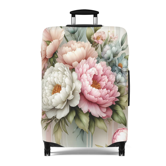 Luggage Cover, Floral, awd-1427