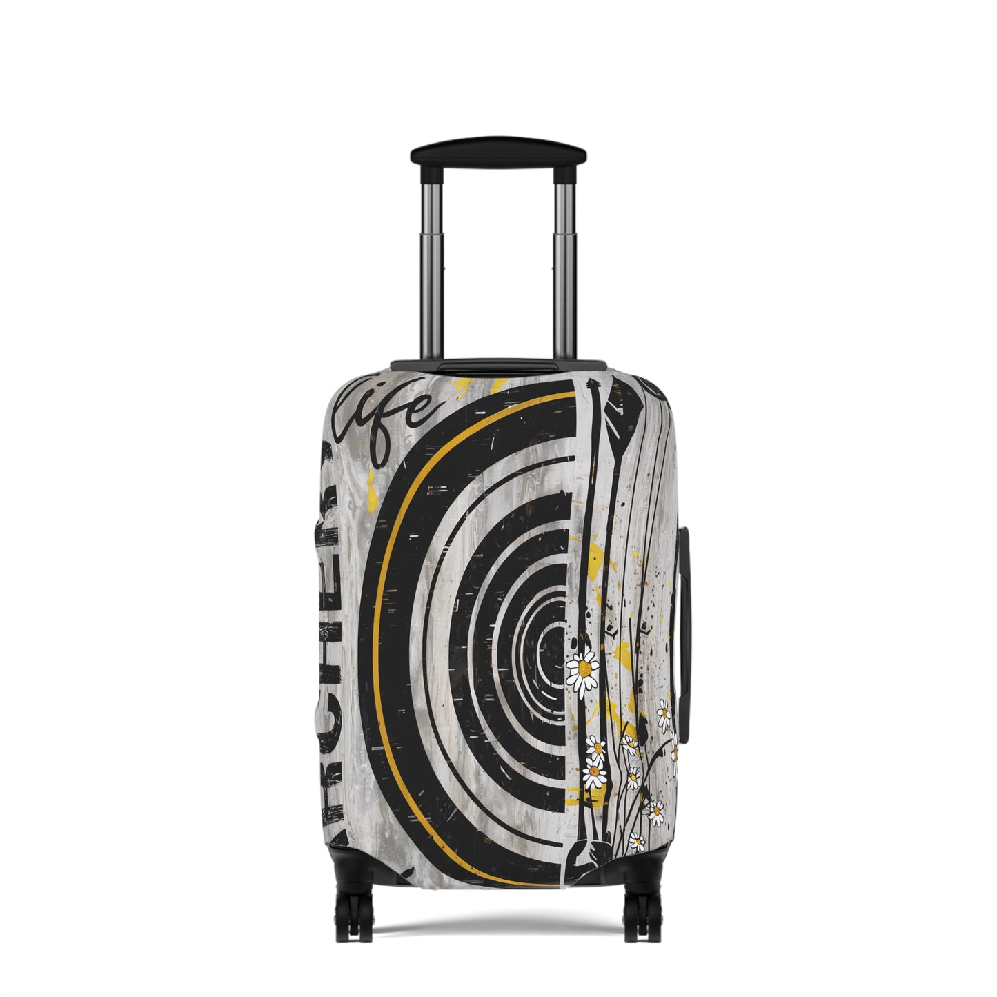 Luggage Cover, Archery, awd-1457