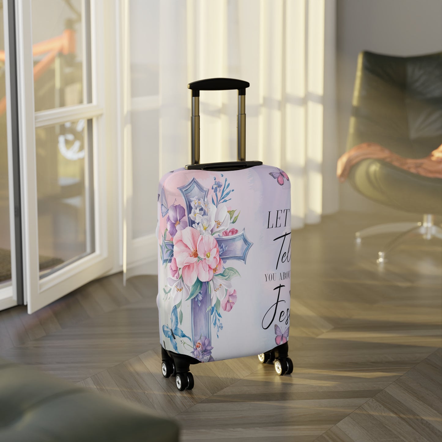 Luggage Cover, awd-1702