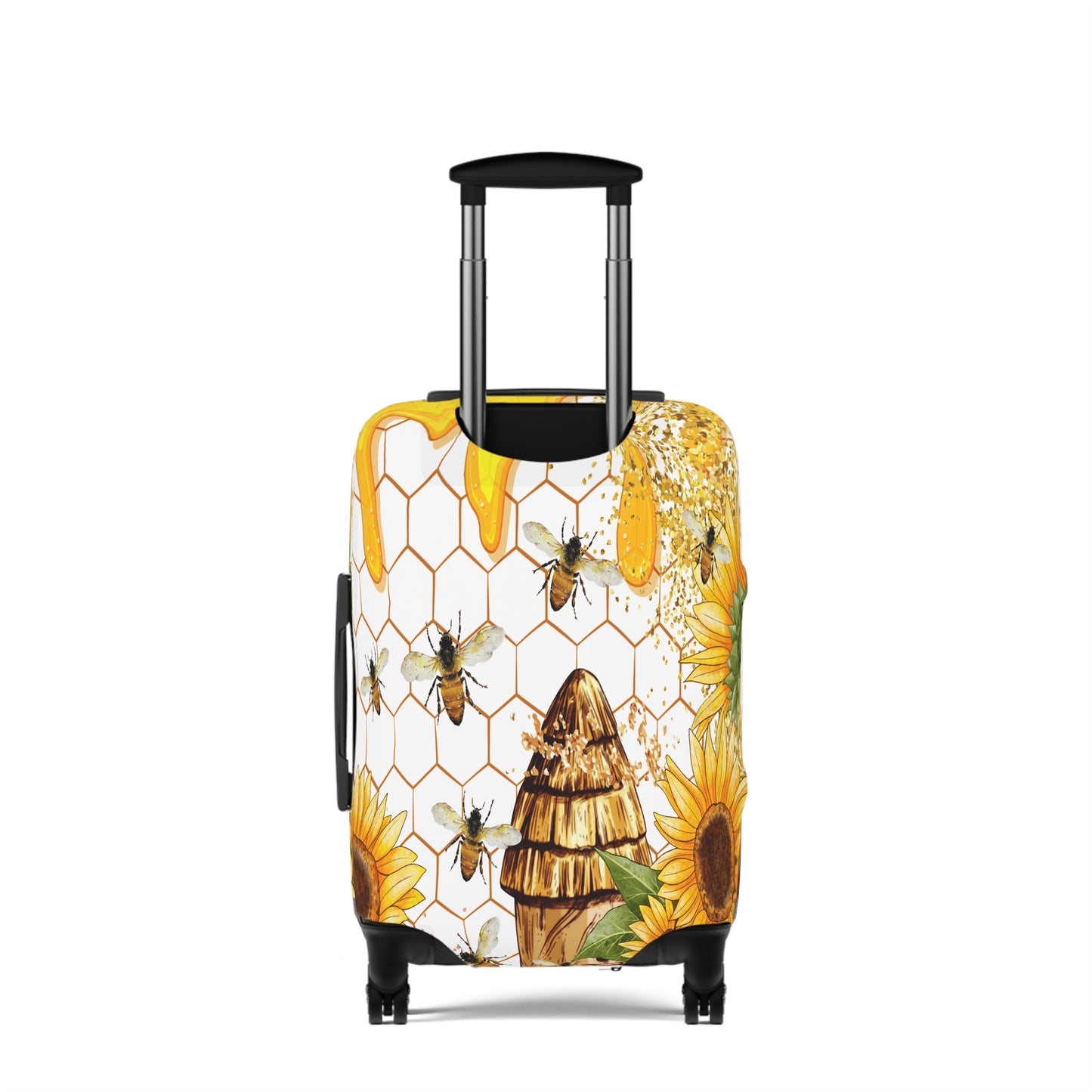 Luggage Cover, Bee, awd-203