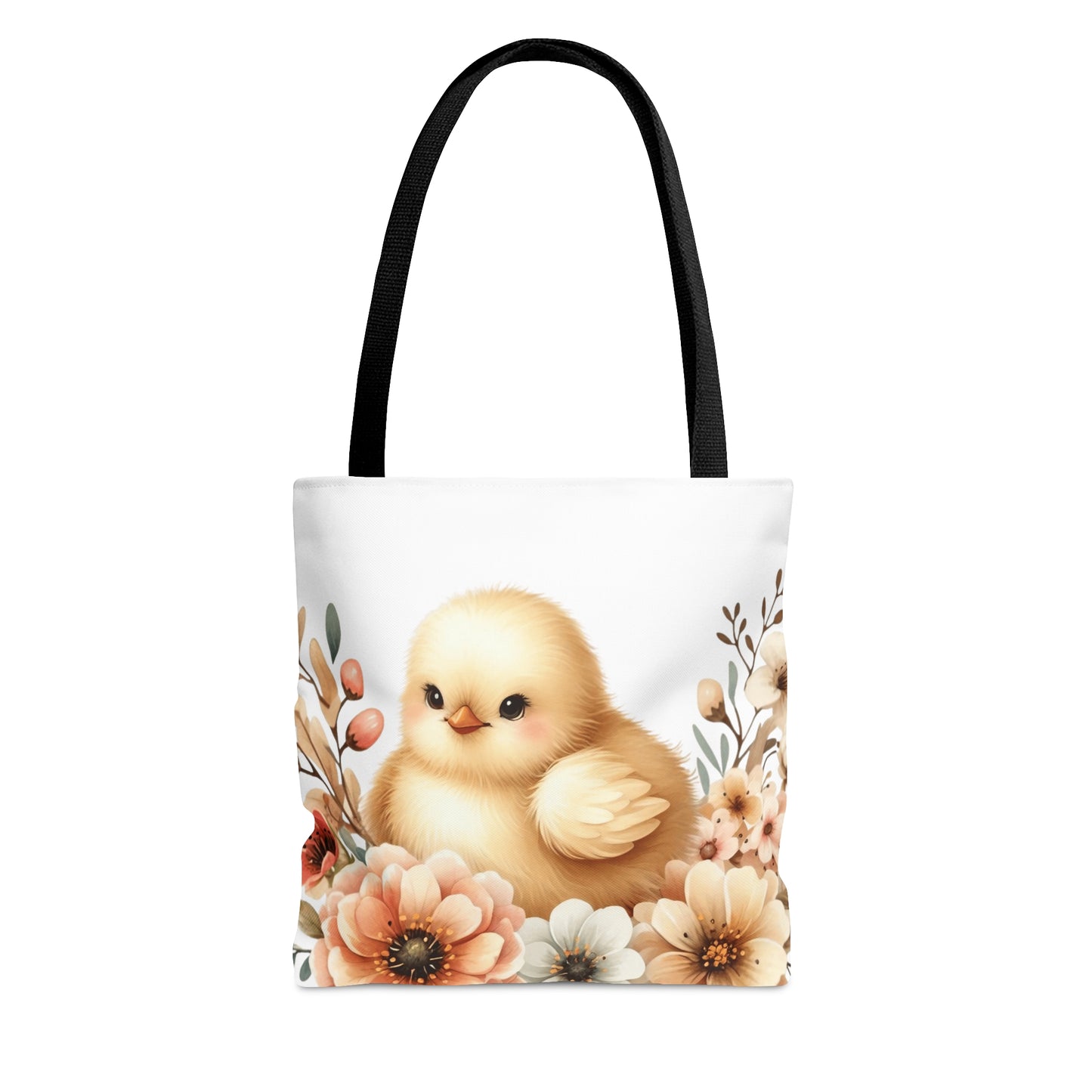 Tote Bag, Chicken, Tote bag