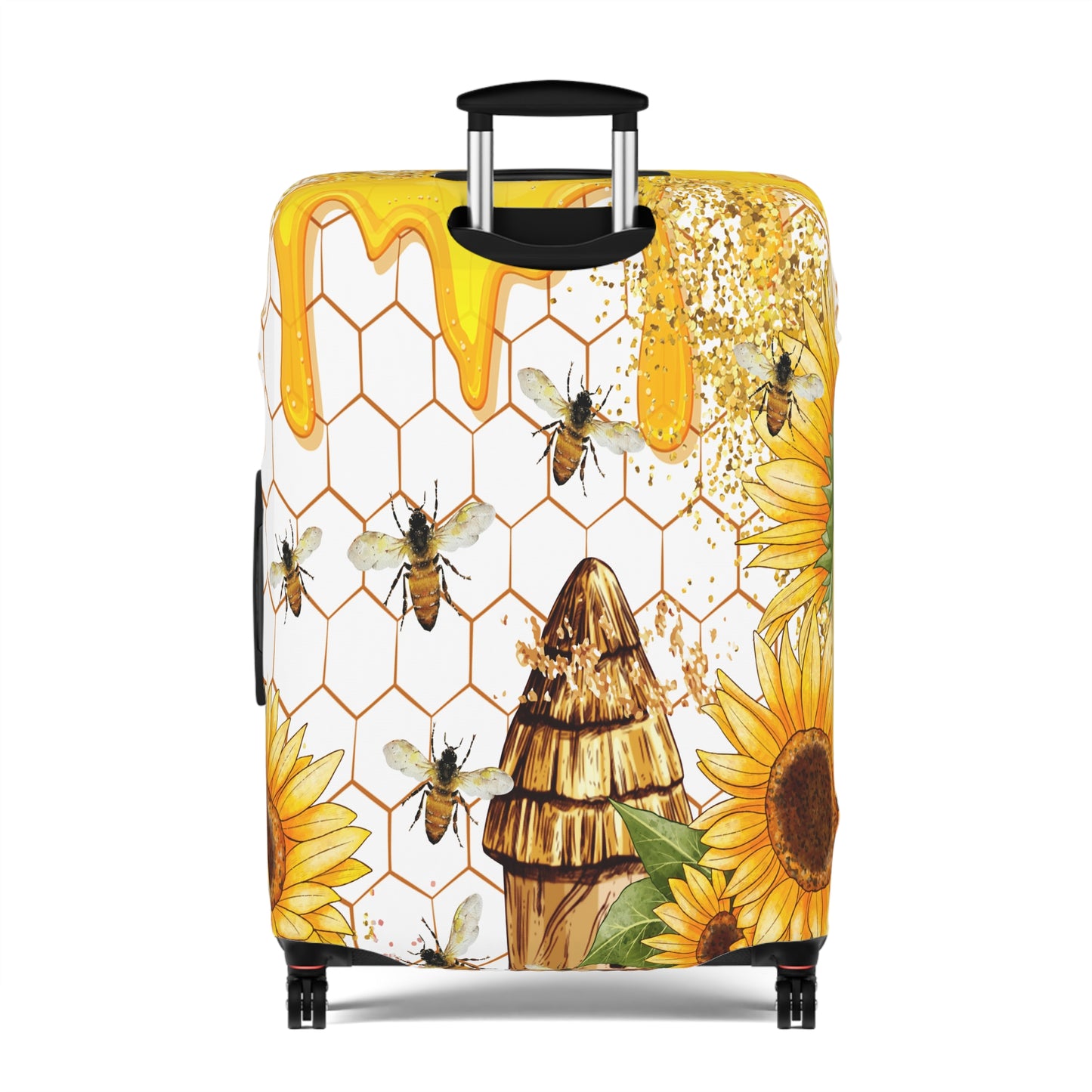 Luggage Cover, Bee, awd-203