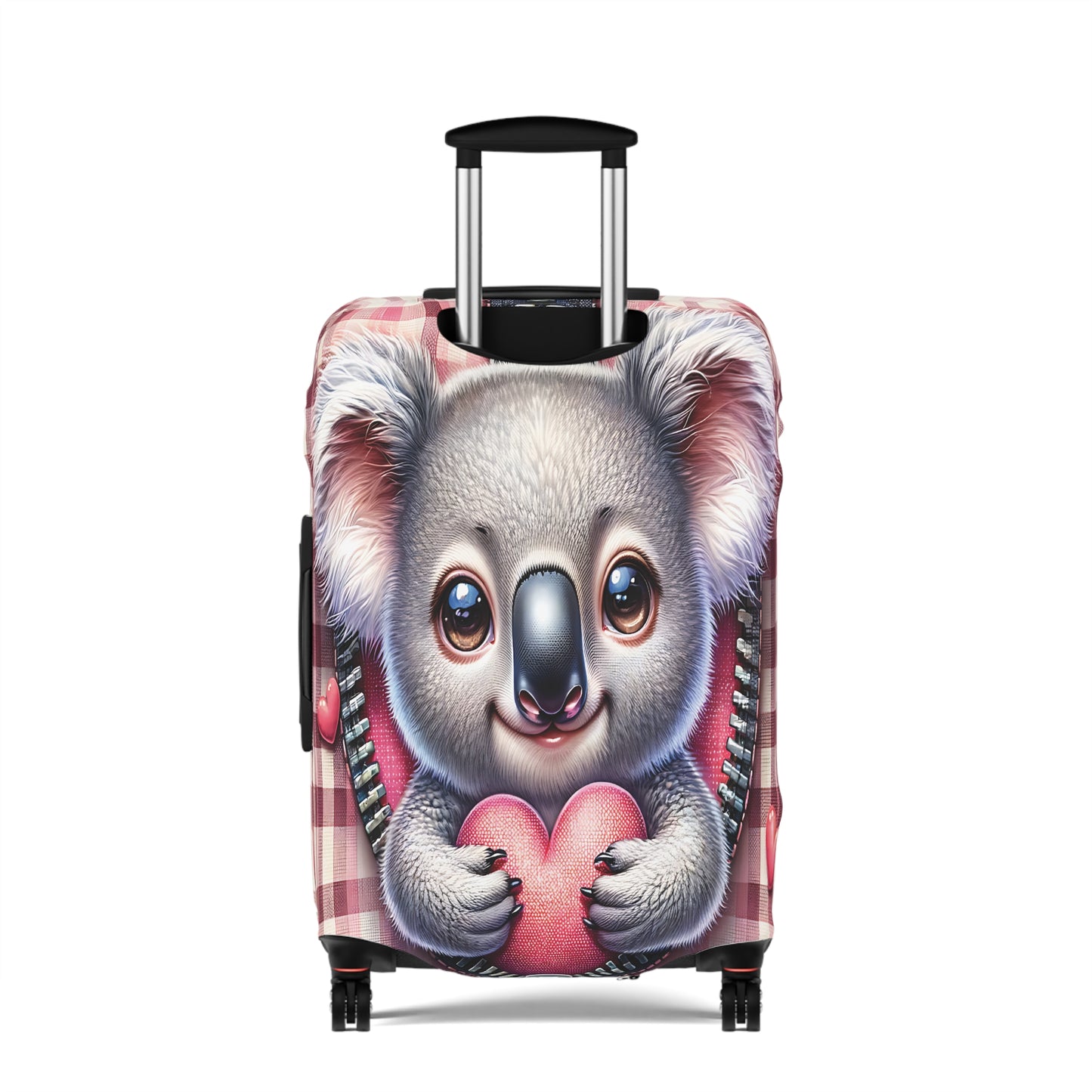 Luggage Cover, Australian Animal, Koala, awd-775