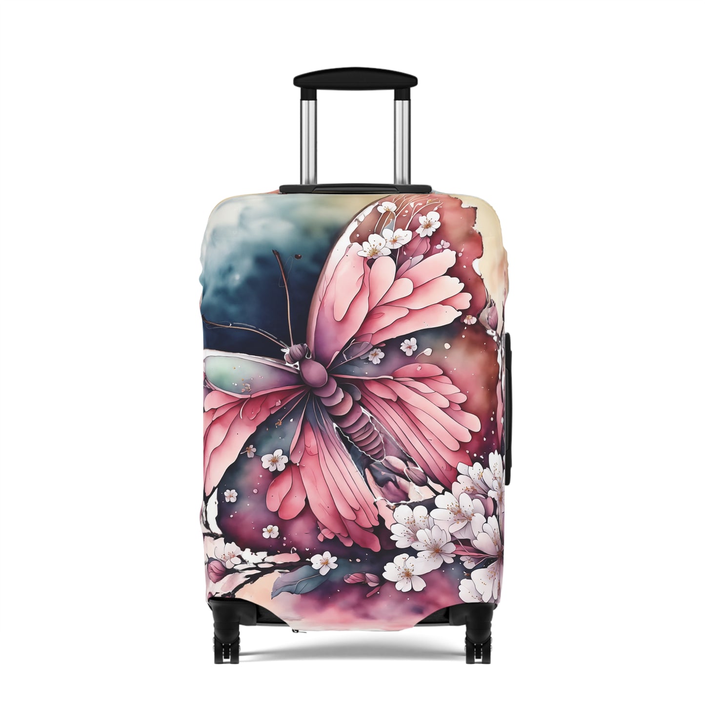 Luggage Cover, Butterfly Dreams, awd-550