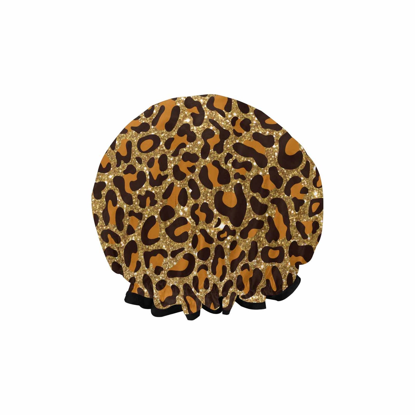 Animal print 5  Shower Cap