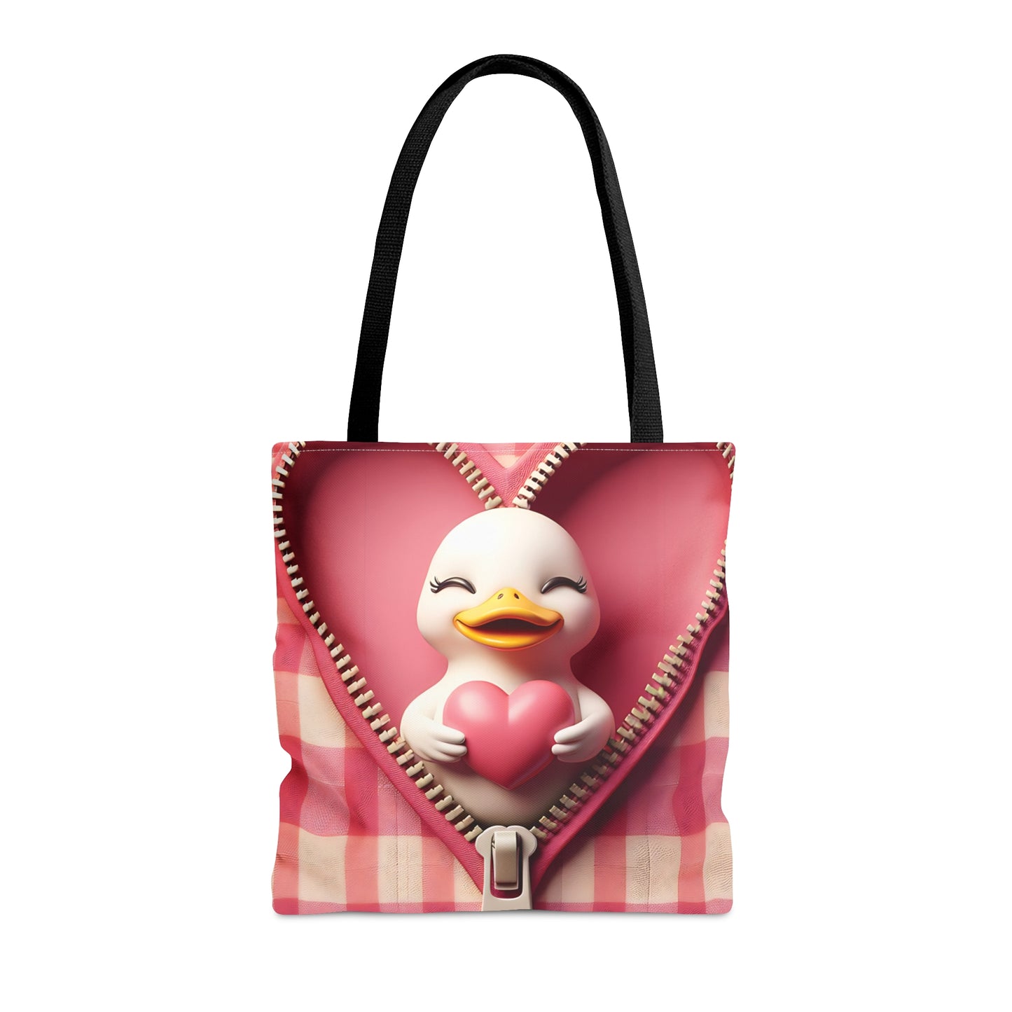 Tote Bag, Duck, Personalised/Non-Personalised Tote bag