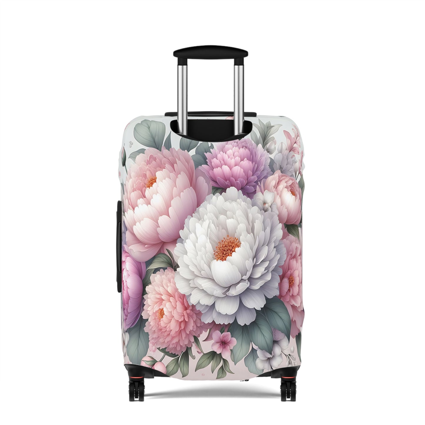 Luggage Cover, Floral, awd-1436