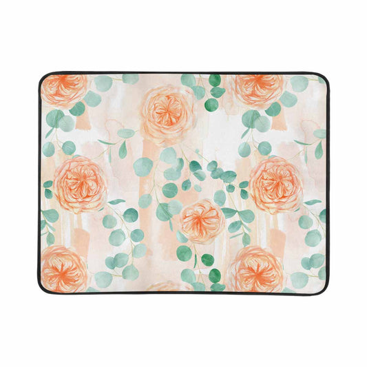 Rose Eucalyptus  Beach Mats 78"x 60"