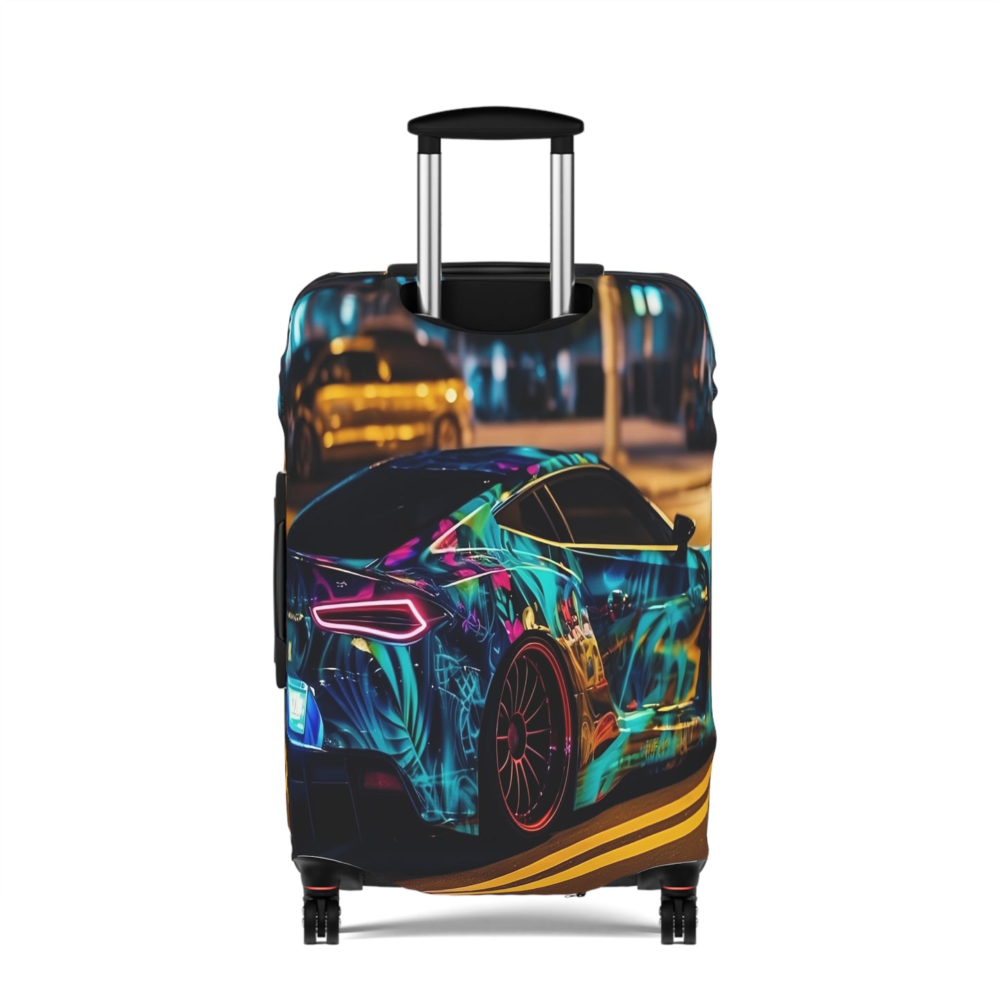 Luggage Cover, Car, awd-226