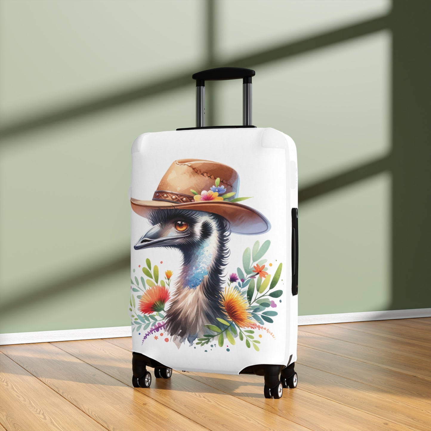 Luggage Cover, Emu, awd-1323