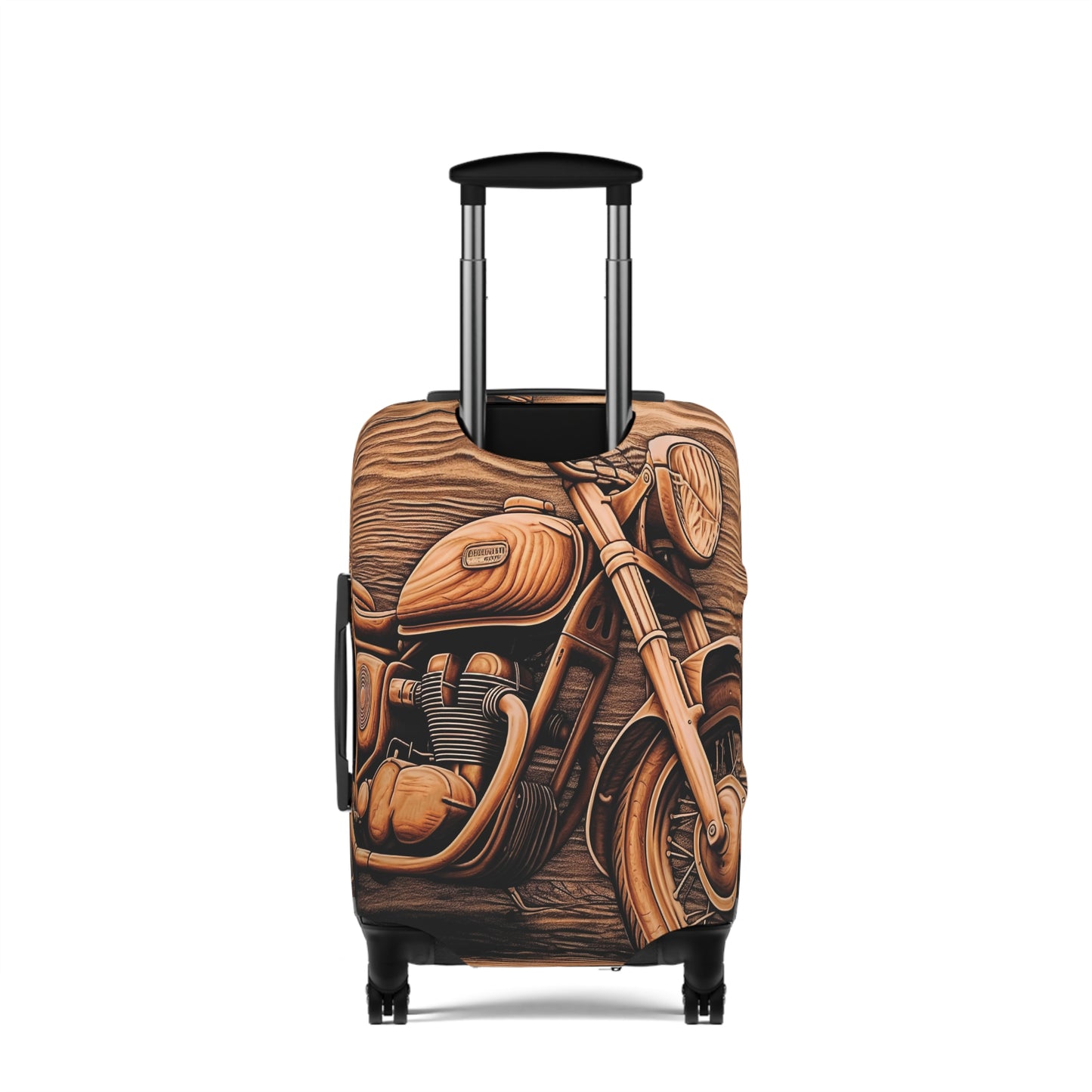 Luggage Cover, Motorbike, awd-334