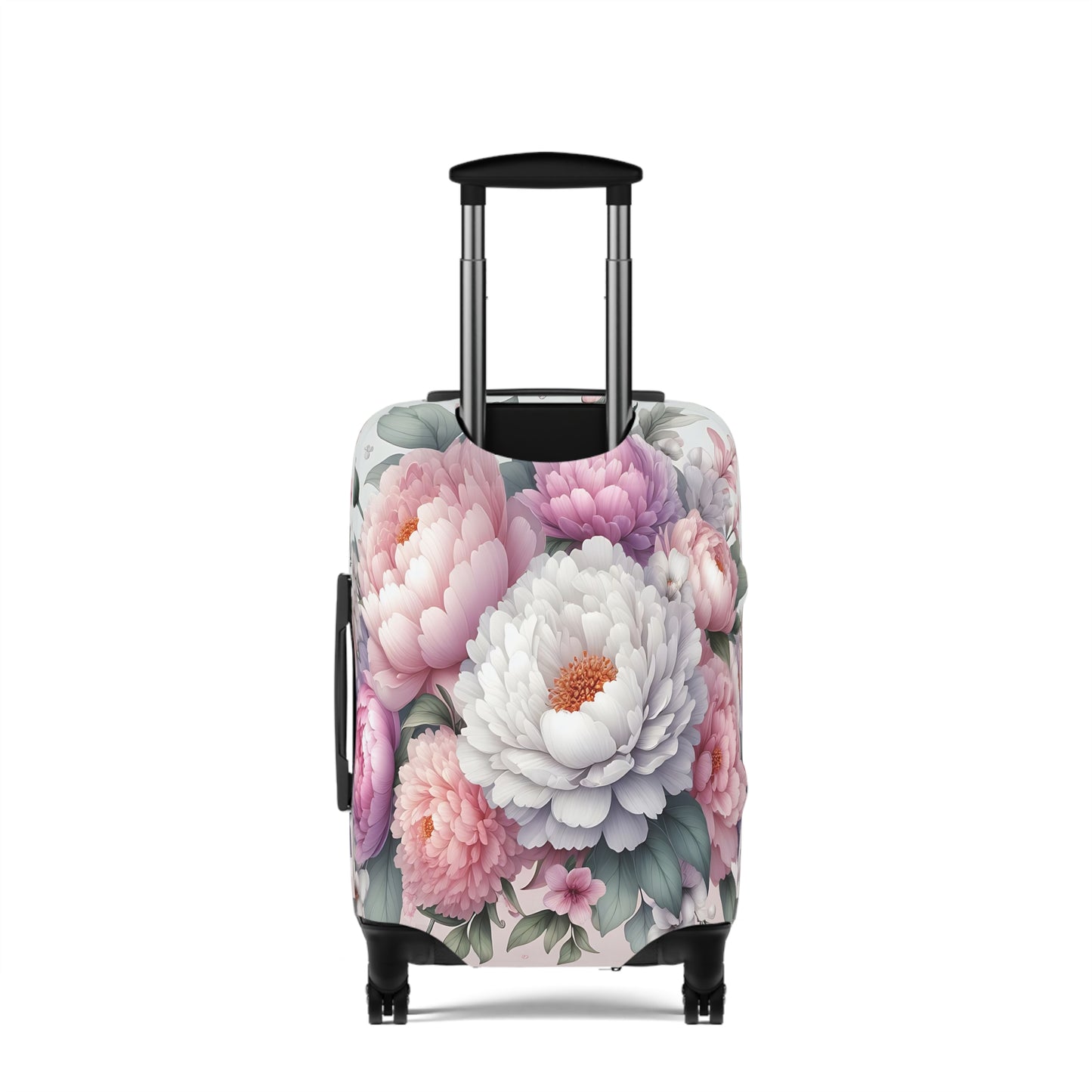 Luggage Cover, Floral, awd-1436