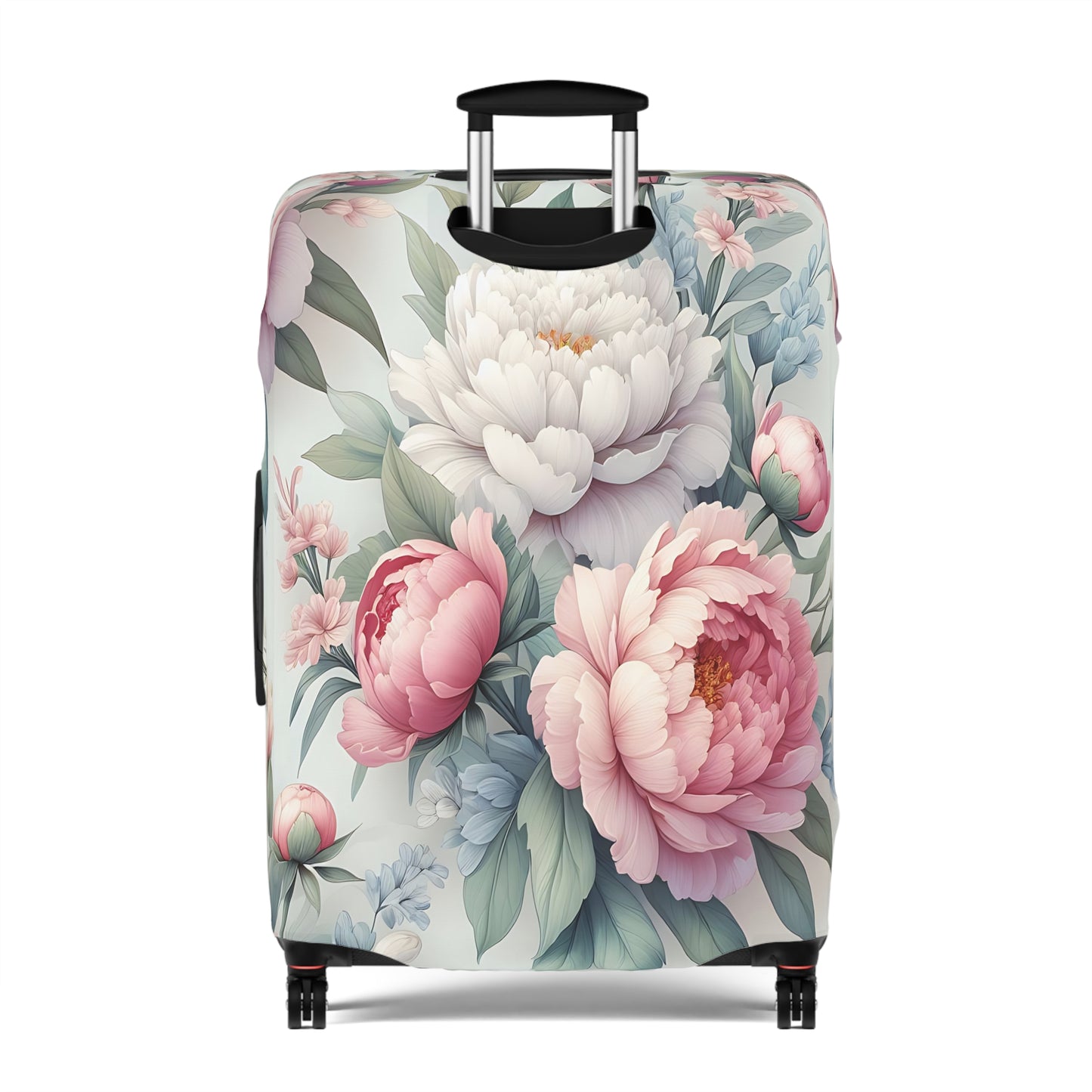 Luggage Cover, Floral, awd-1430