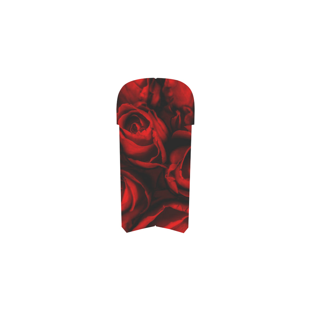 Martin Boots For Women beautiful rose