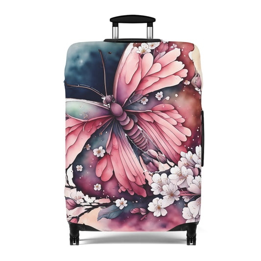 Luggage Cover, Butterfly Dreams, awd-550