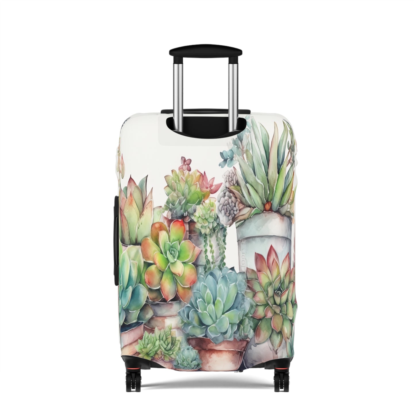 Luggage Cover, Cactus, awd-348