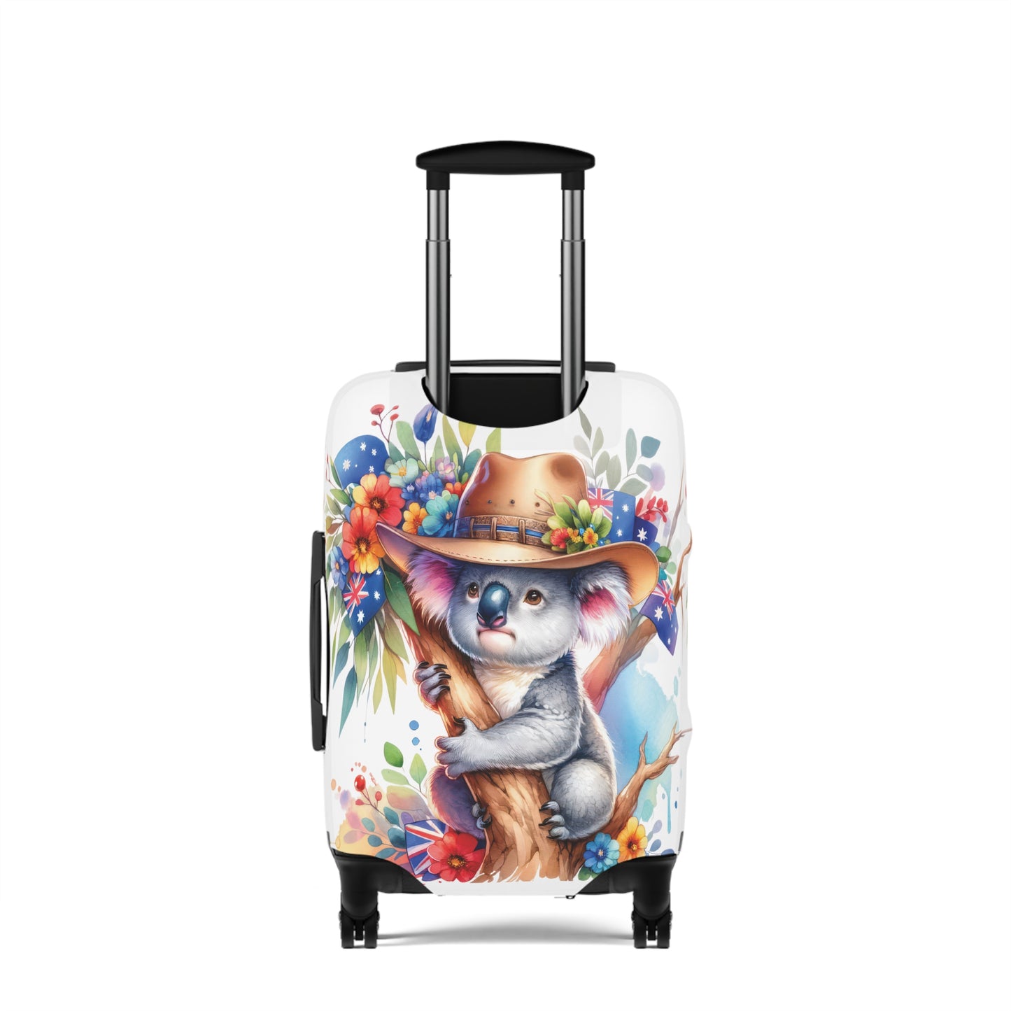 Luggage Cover, Koala, awd-1318