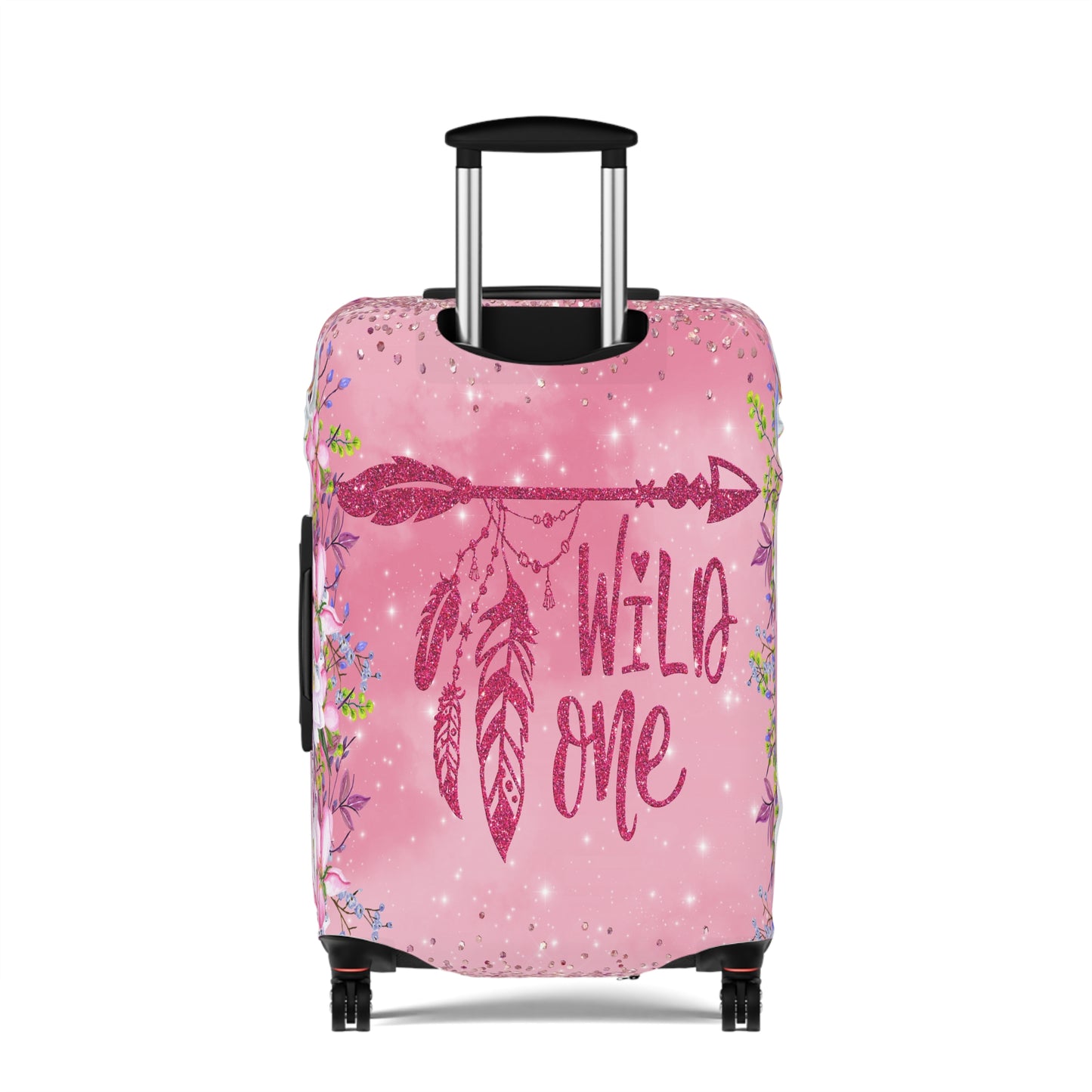 Luggage Cover, Wild One, awd-023