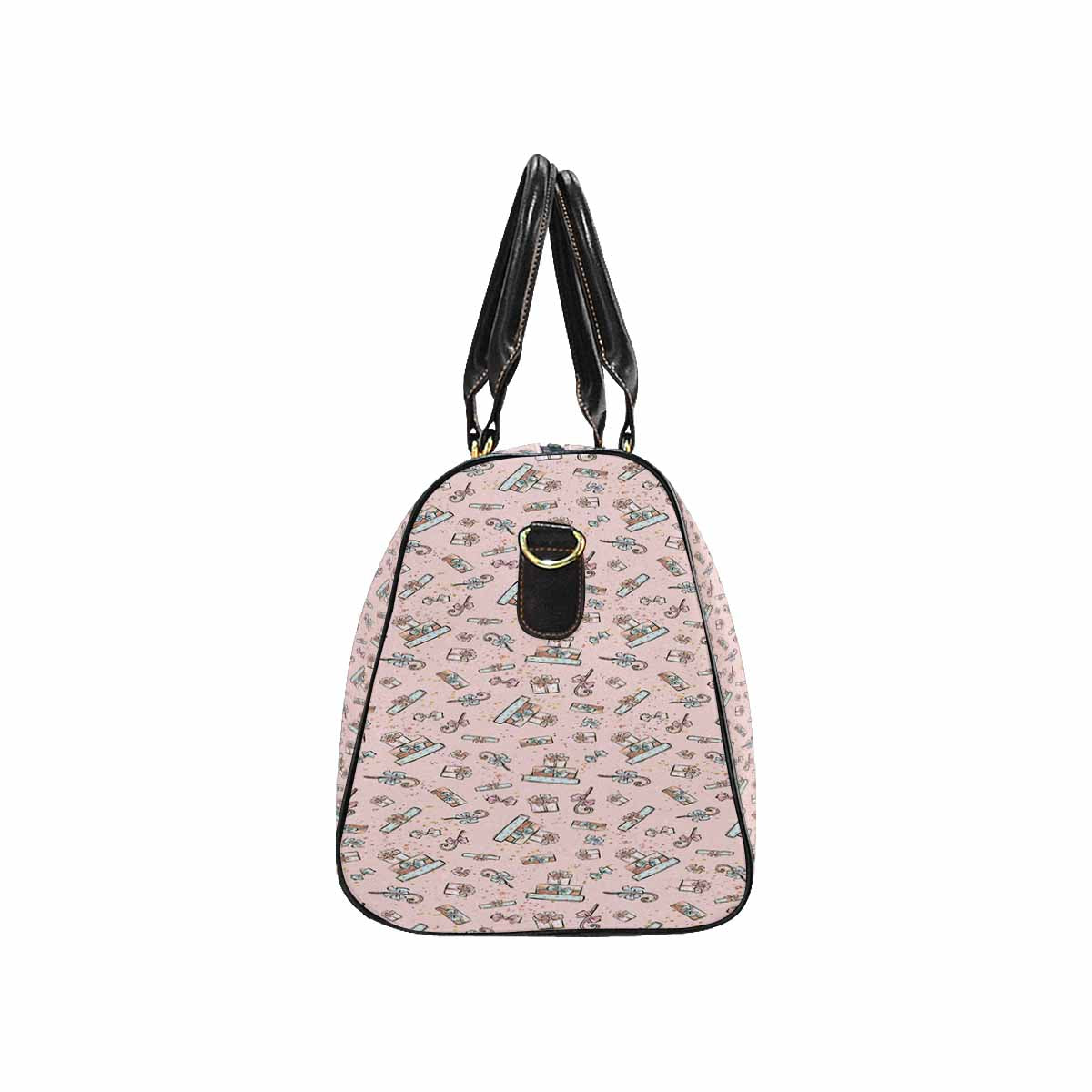 presents 50  Travel Bag