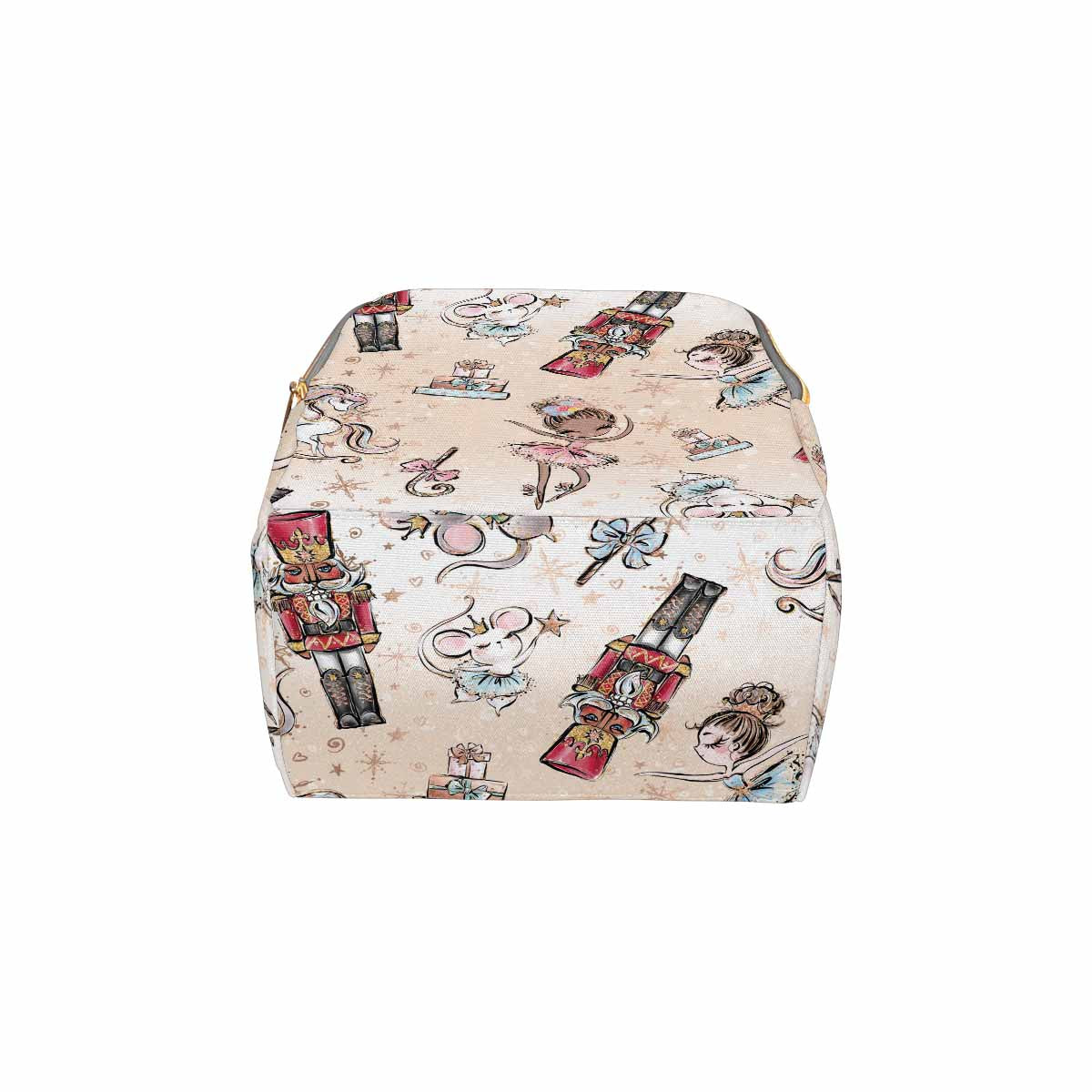 Nutcracker Diaper Bag Backpack