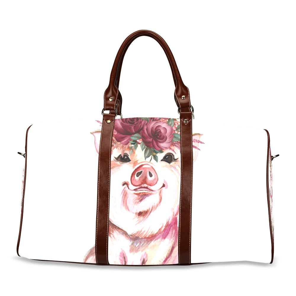Pig awd1375 Waterproof Travel Bag/Small (Model 1639)