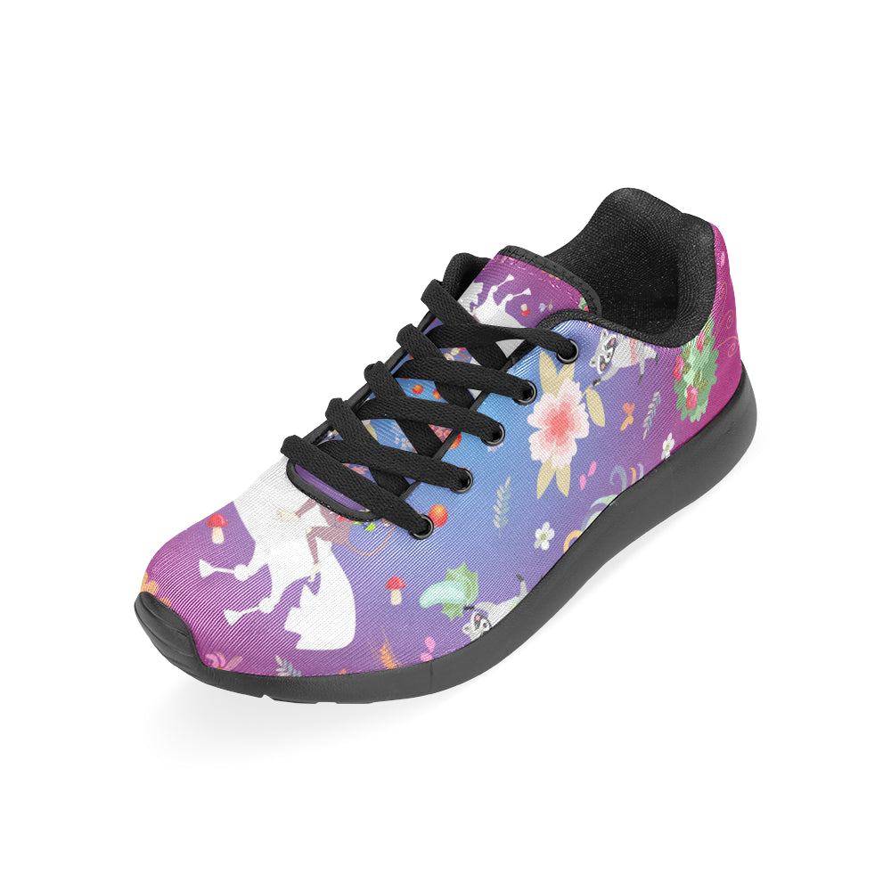 unicorn honey Women’s Running Shoes (Model 020)