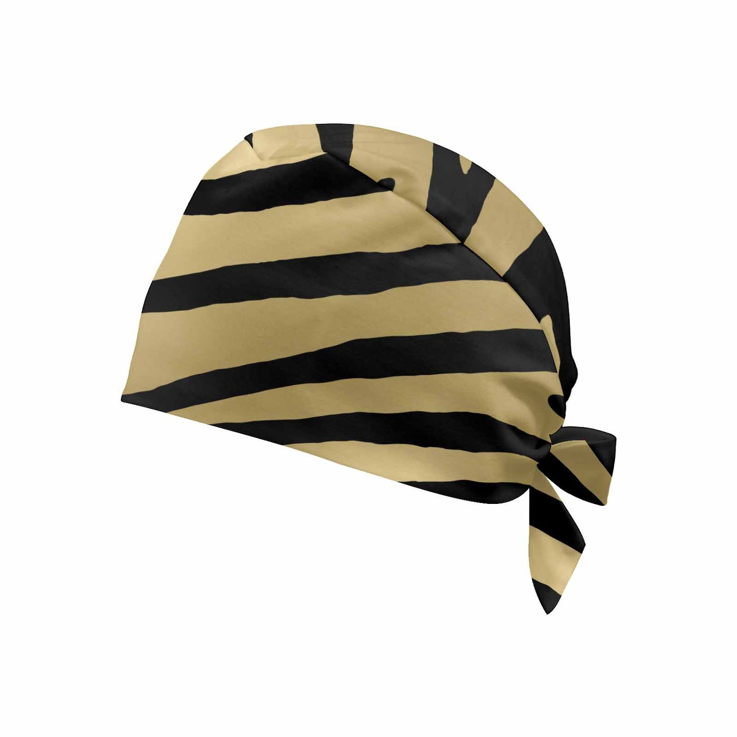 Nurse Scrub Cap Animal Print 15  Scrub Cap