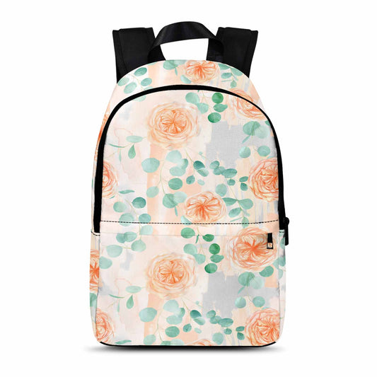 Rose Eucalyptus  Adult Casual Backpack