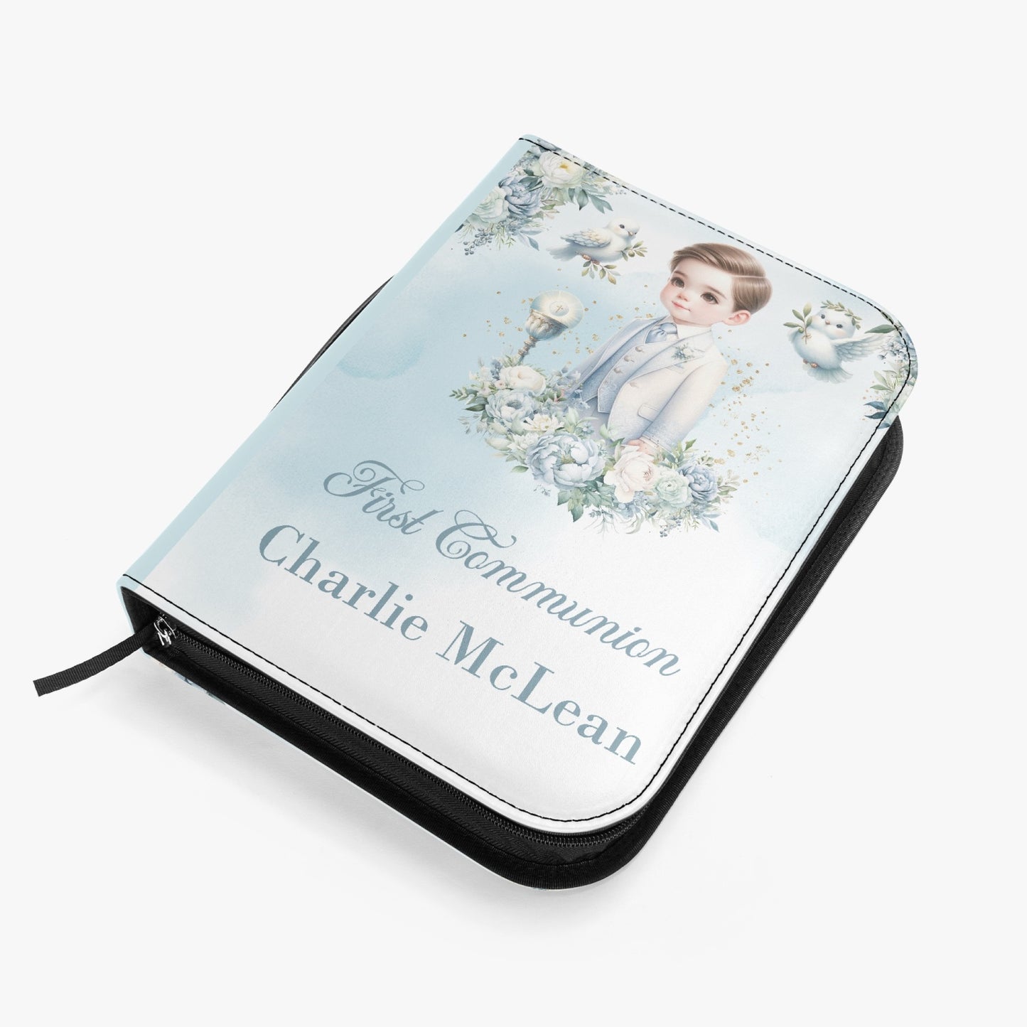 Bible Cover  - First Communion - awd-bc002