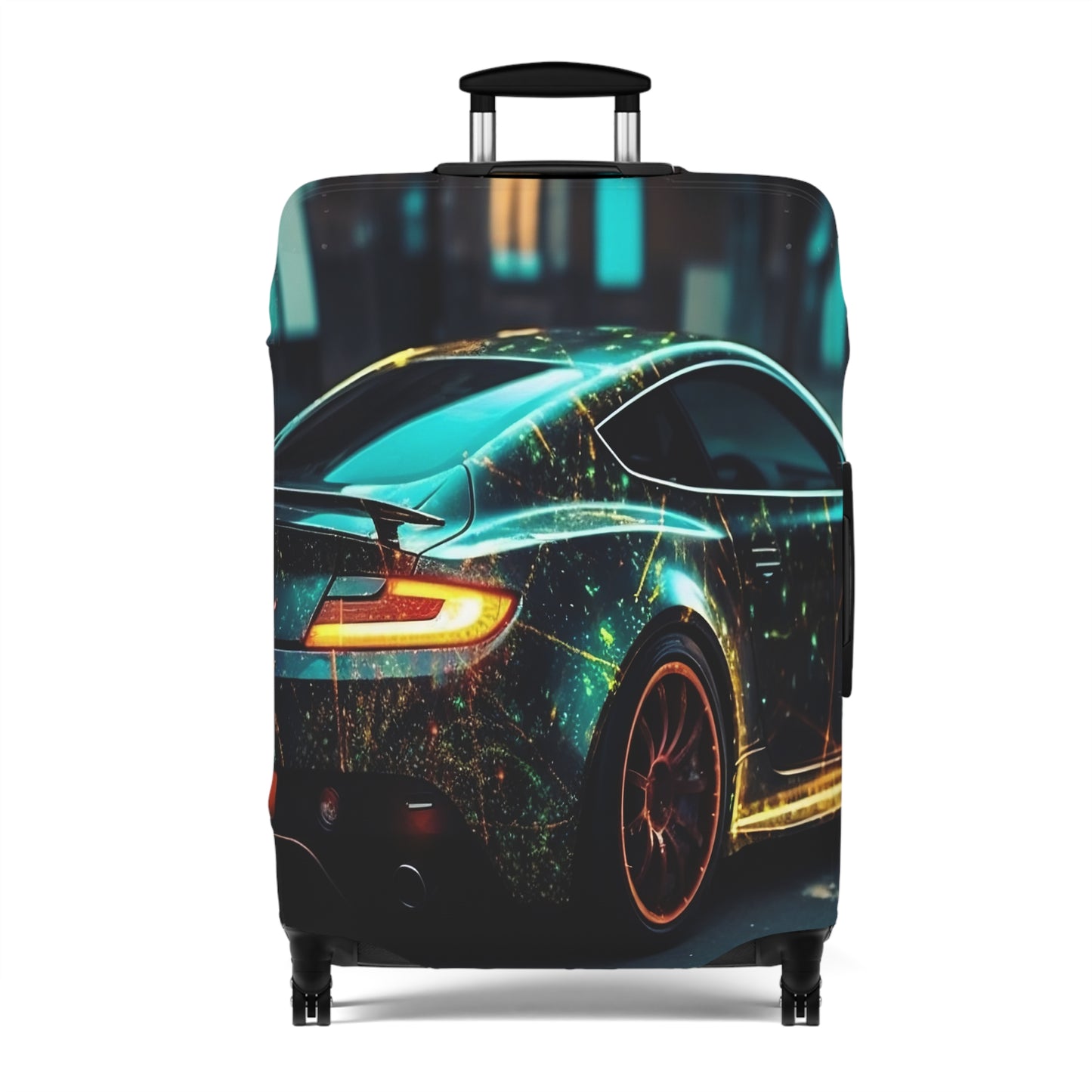 Luggage Cover, Car, awd-229