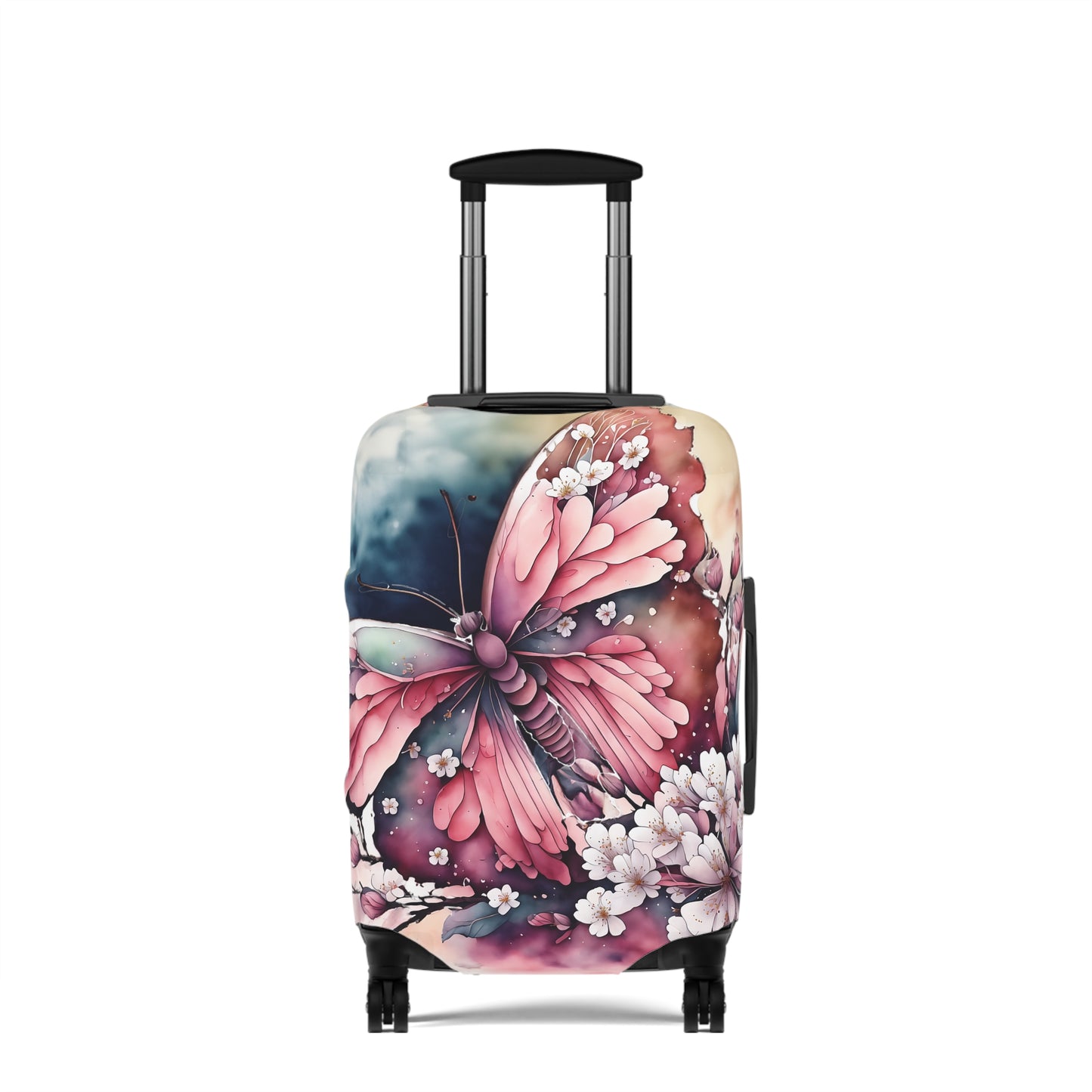 Luggage Cover, Butterfly Dreams, awd-550