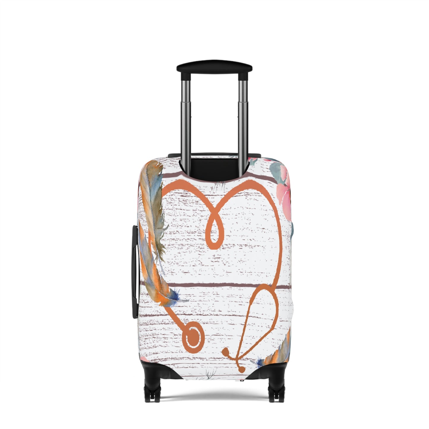 Luggage Cover, Nurse, awd-706