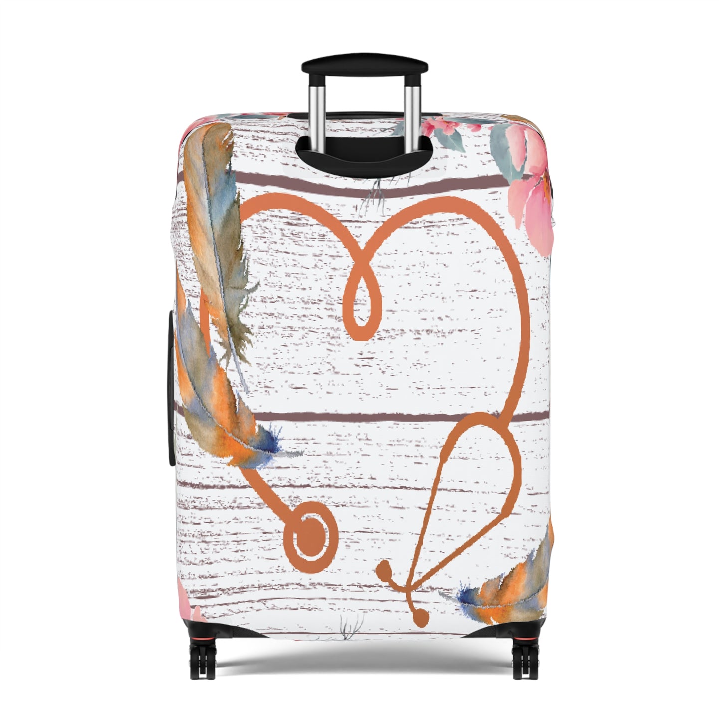 Luggage Cover, Nurse, awd-706