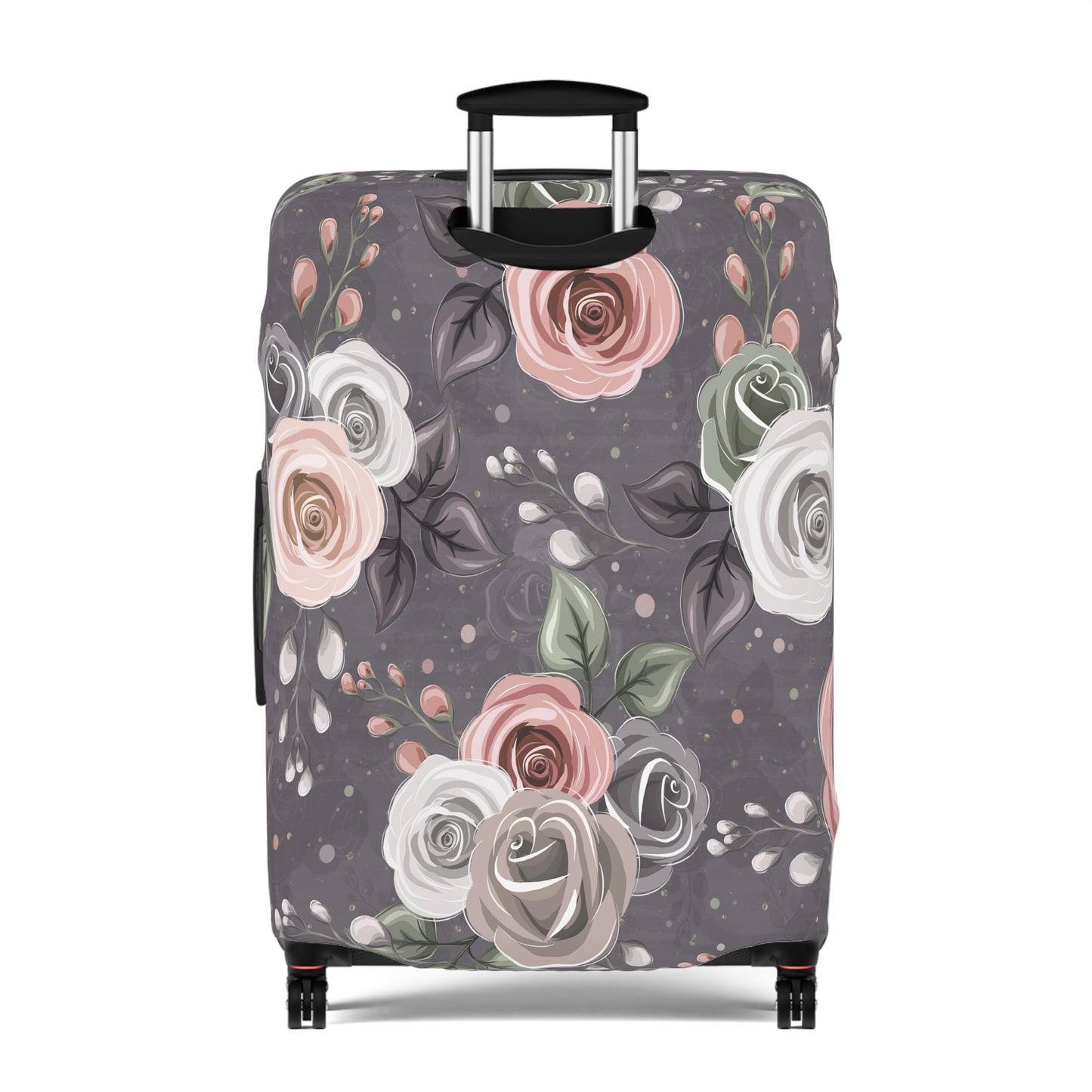 Luggage Cover, Floral, awd-1416