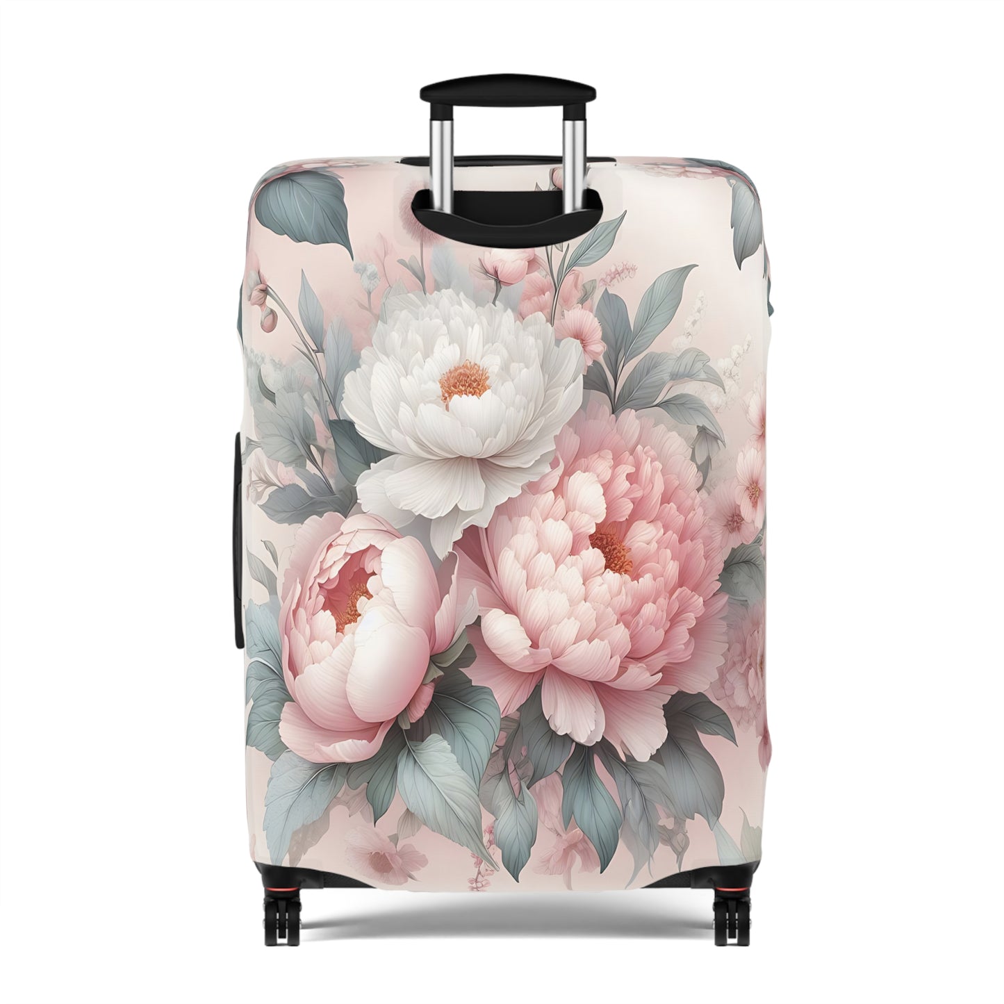 Luggage Cover, Floral, awd-1433