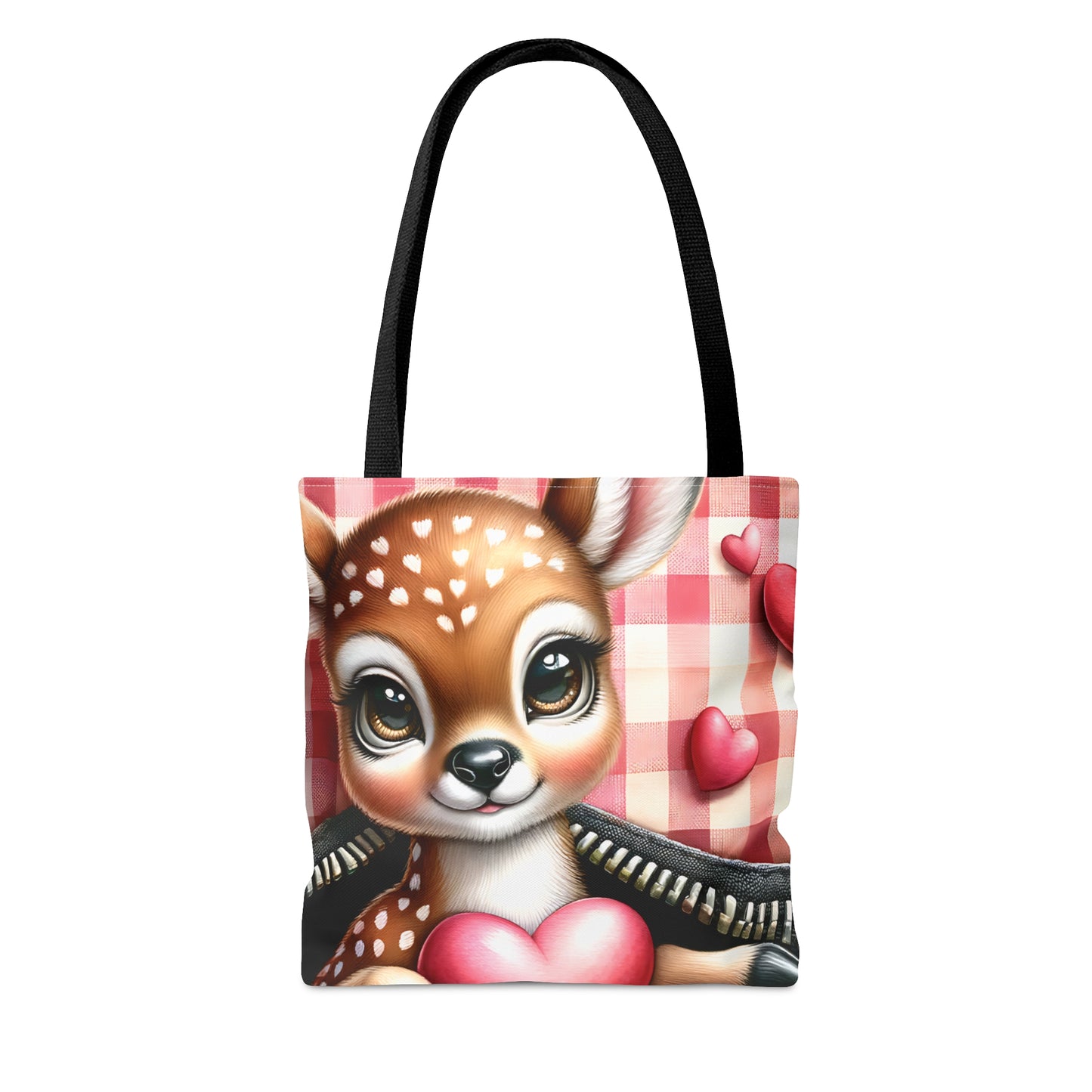 Tote Bag, Deer, Tote bag