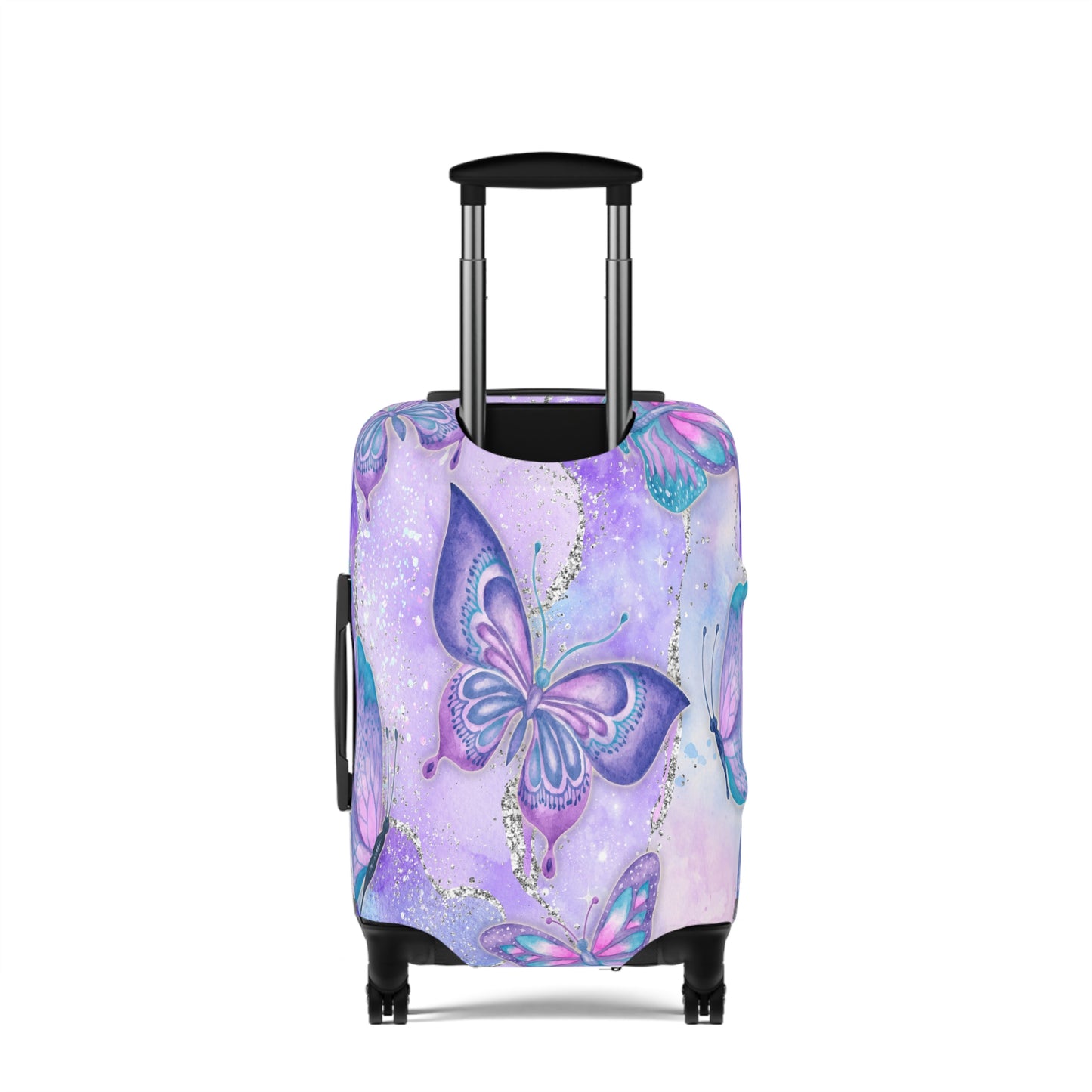 Luggage Cover, Butterflies, awd-006