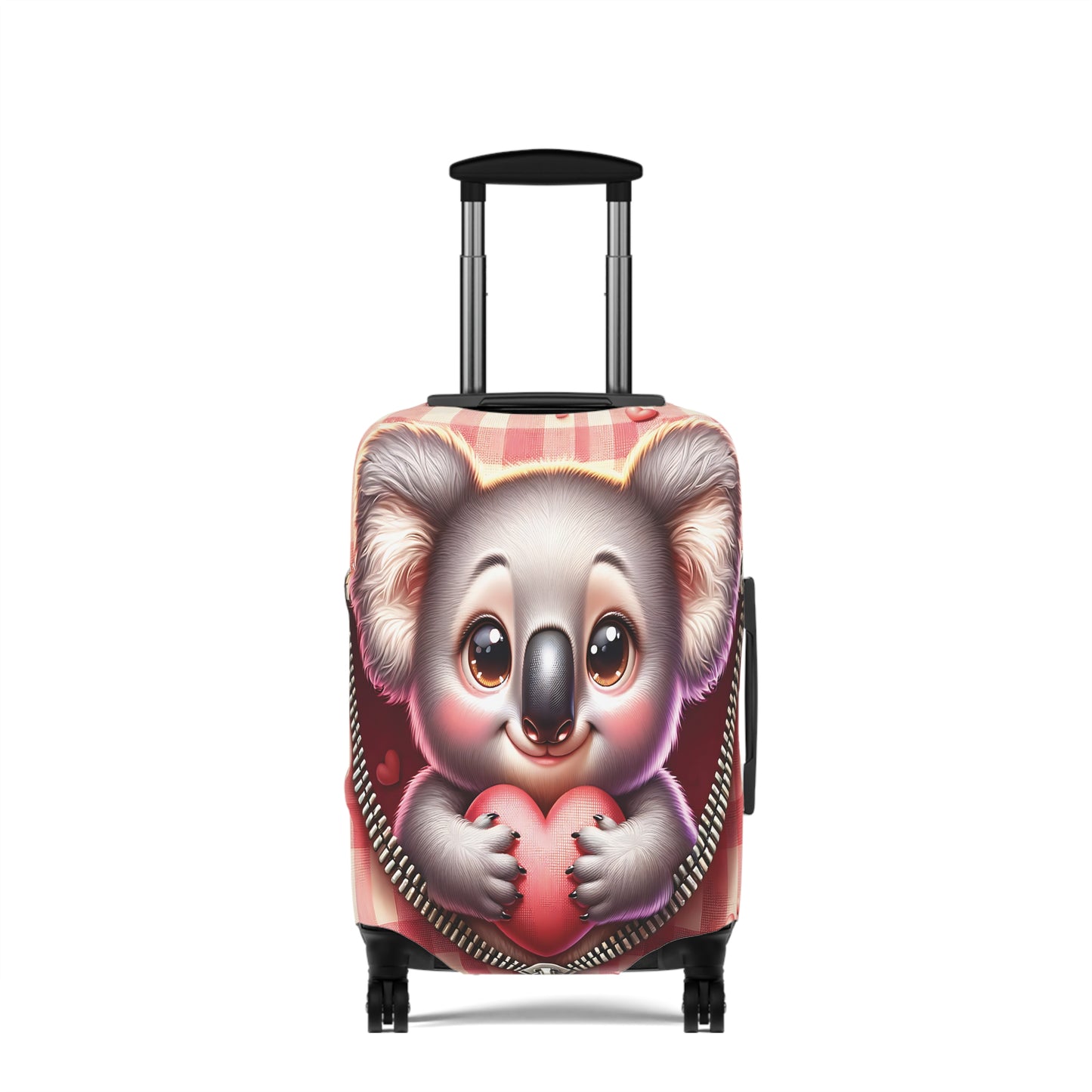 Luggage Cover, Australian Animals, Koala, awd-776