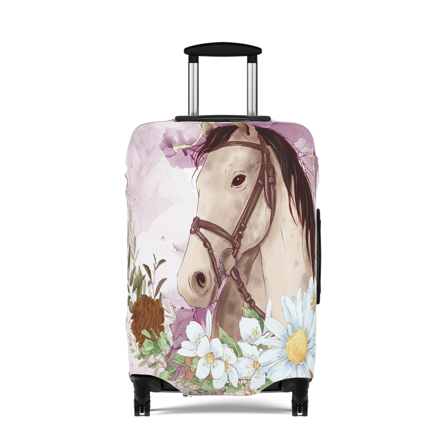 Luggage Cover, Horse, awd-1357