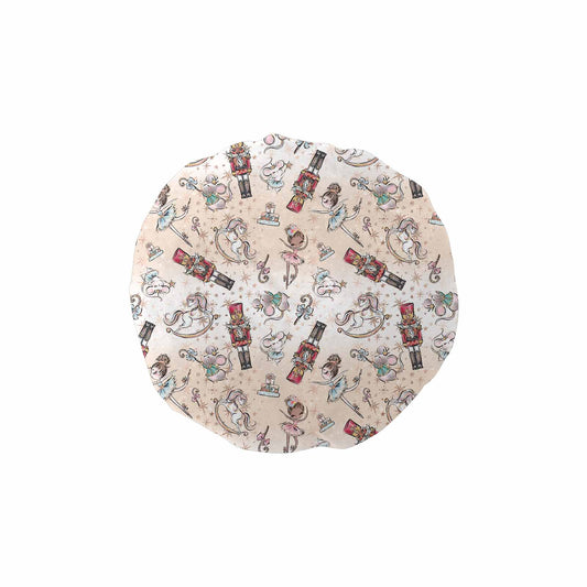 Nutcracker 50  Shower Cap