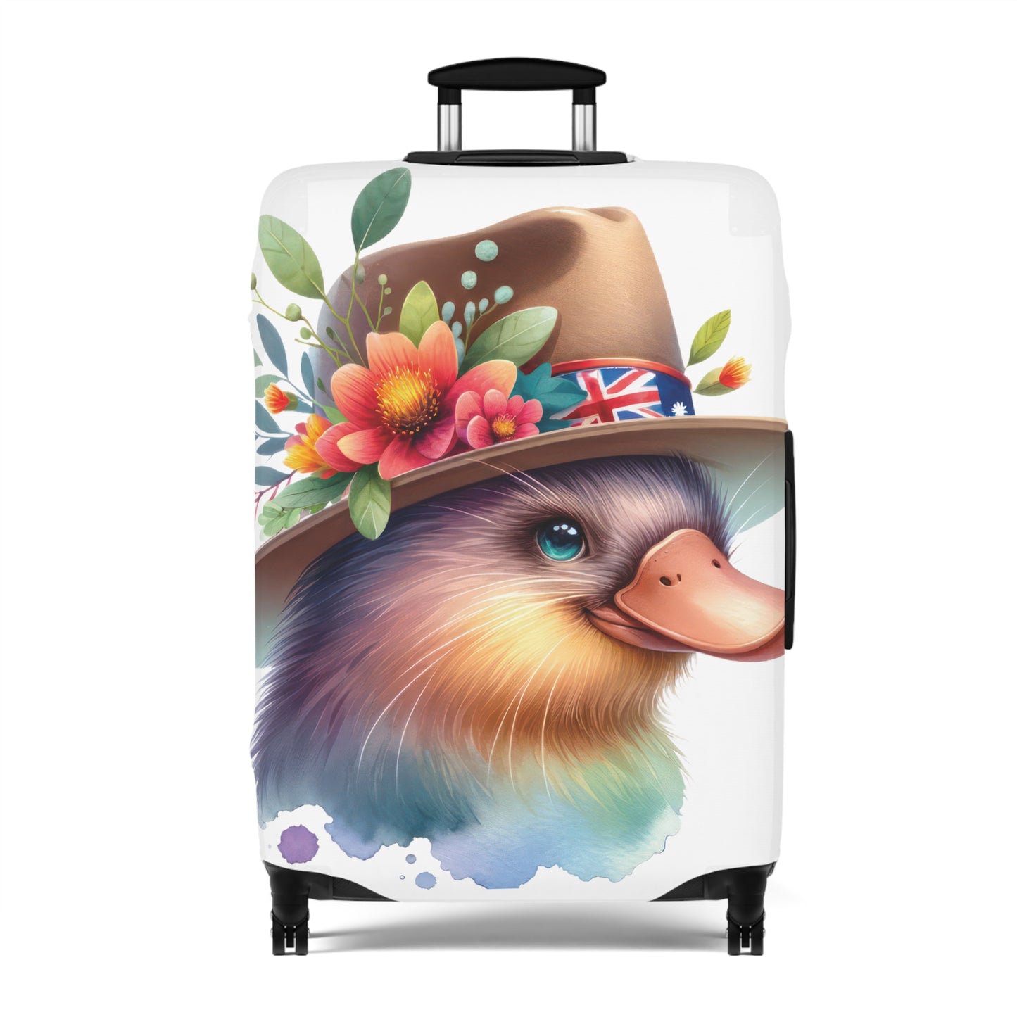 Luggage Cover, Platypus, awd-1319