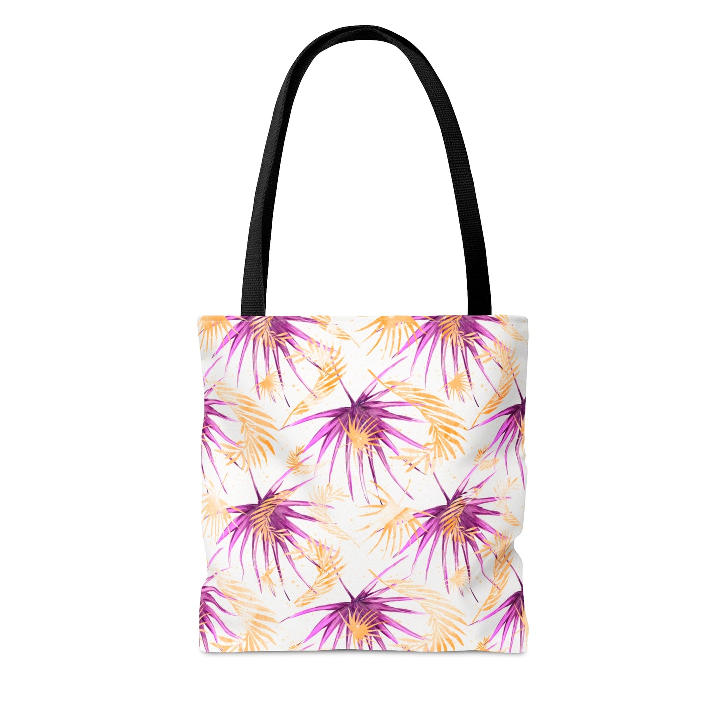 Tote Bag, Summer Floral Tote Bag