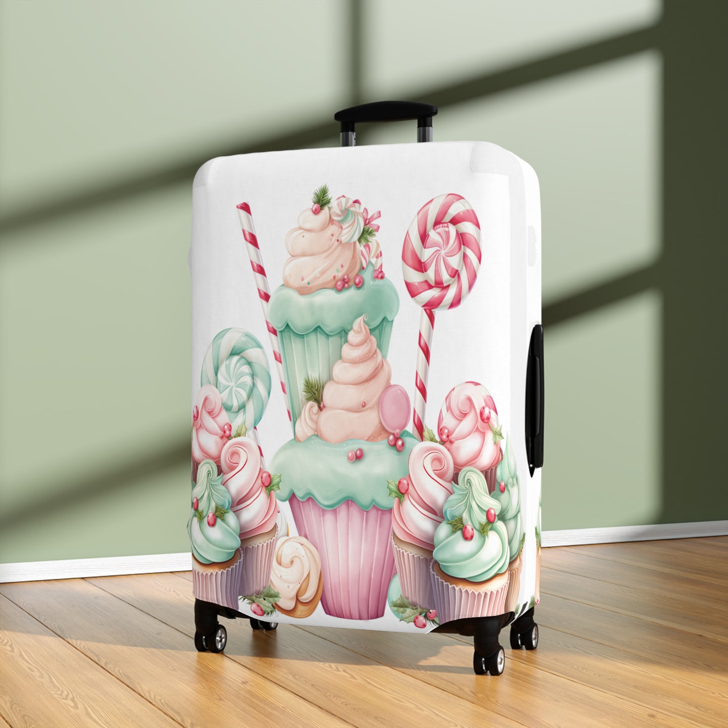 Luggage Cover, Sweet Delight, awd-1345