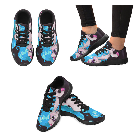 unicorn (2) Women’s Running Shoes (Model 020)