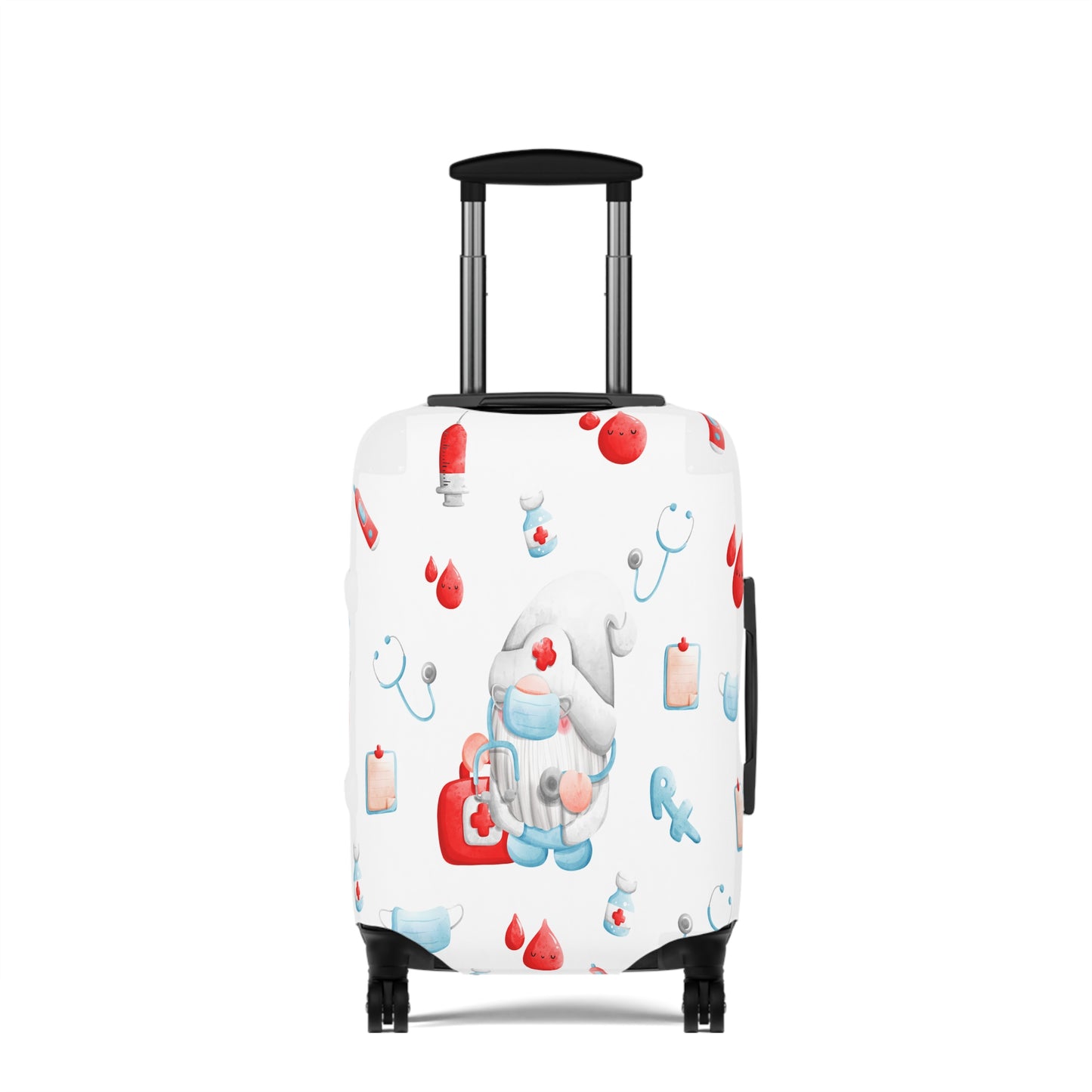 Luggage Cover, Nurse, awd-450